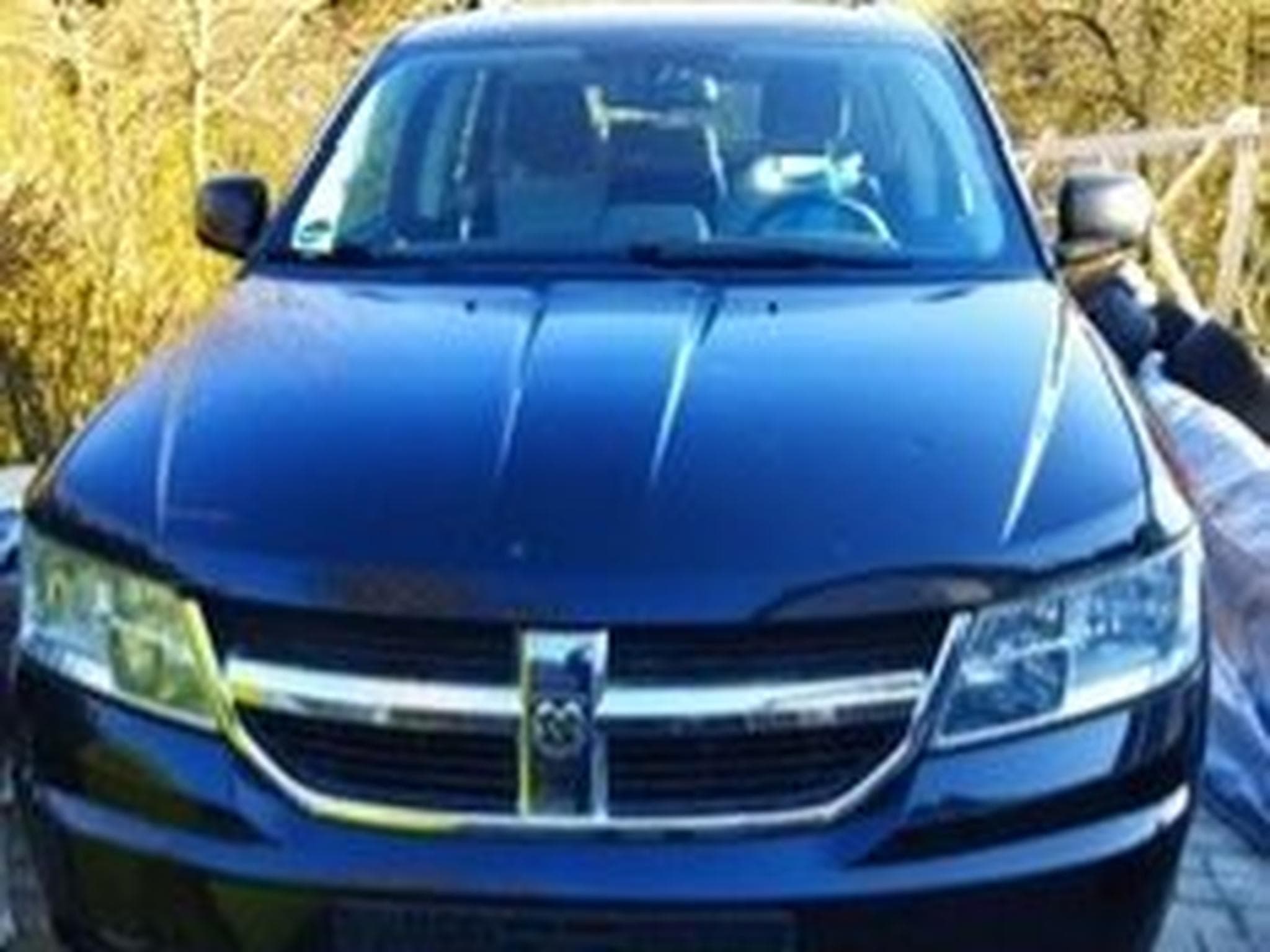 Dodge Journey SXT (2009) - Photo 1