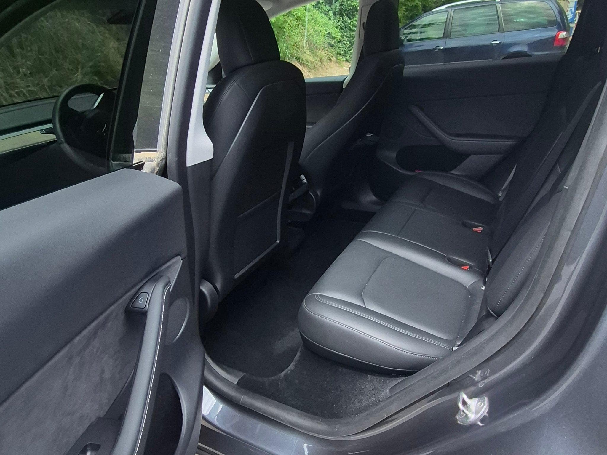 Tesla Model Y Grande autonomie transmission intégrale (2021) - Foto 6