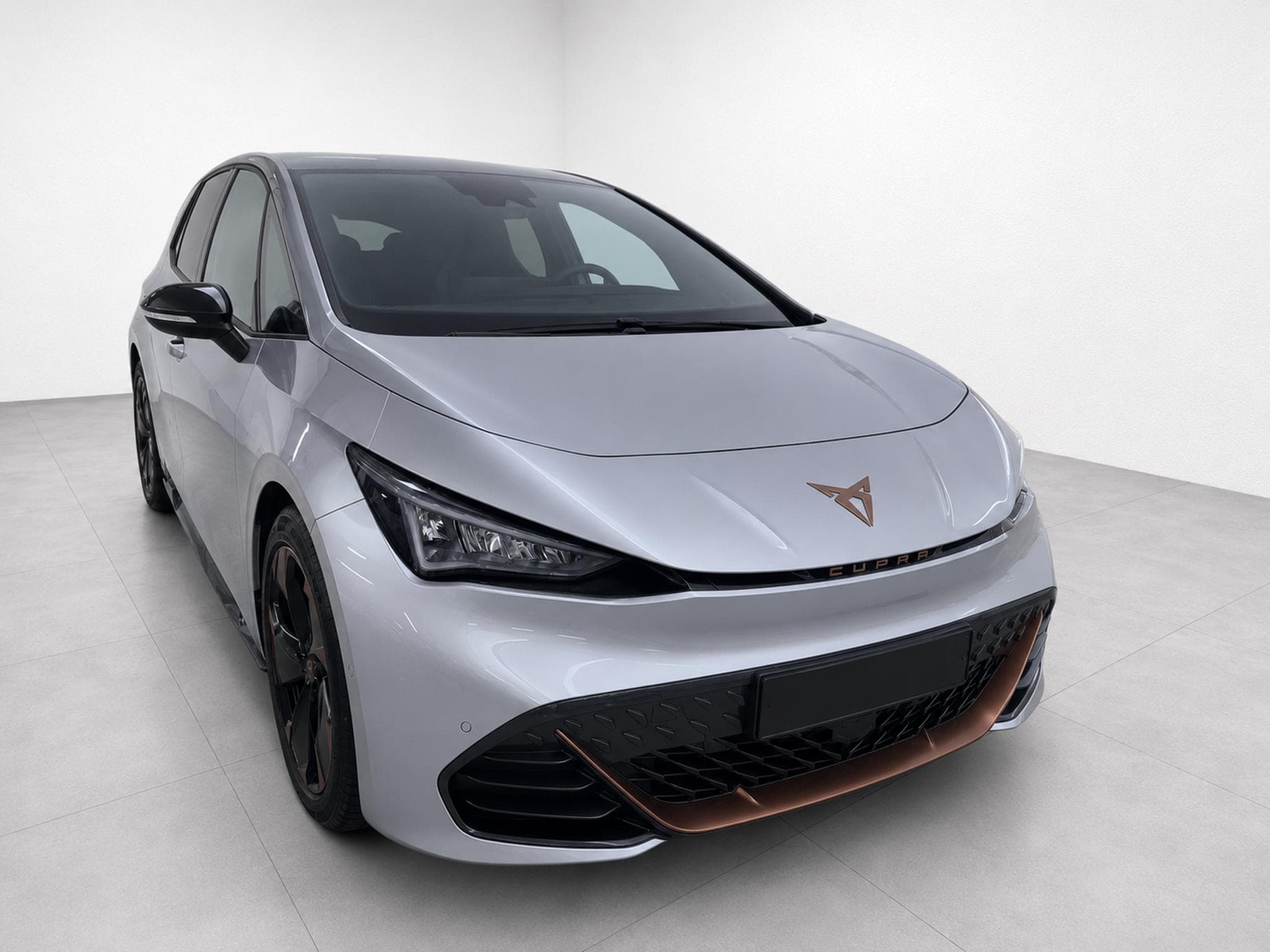 Cupra Born 204cv (2022) - Foto 3