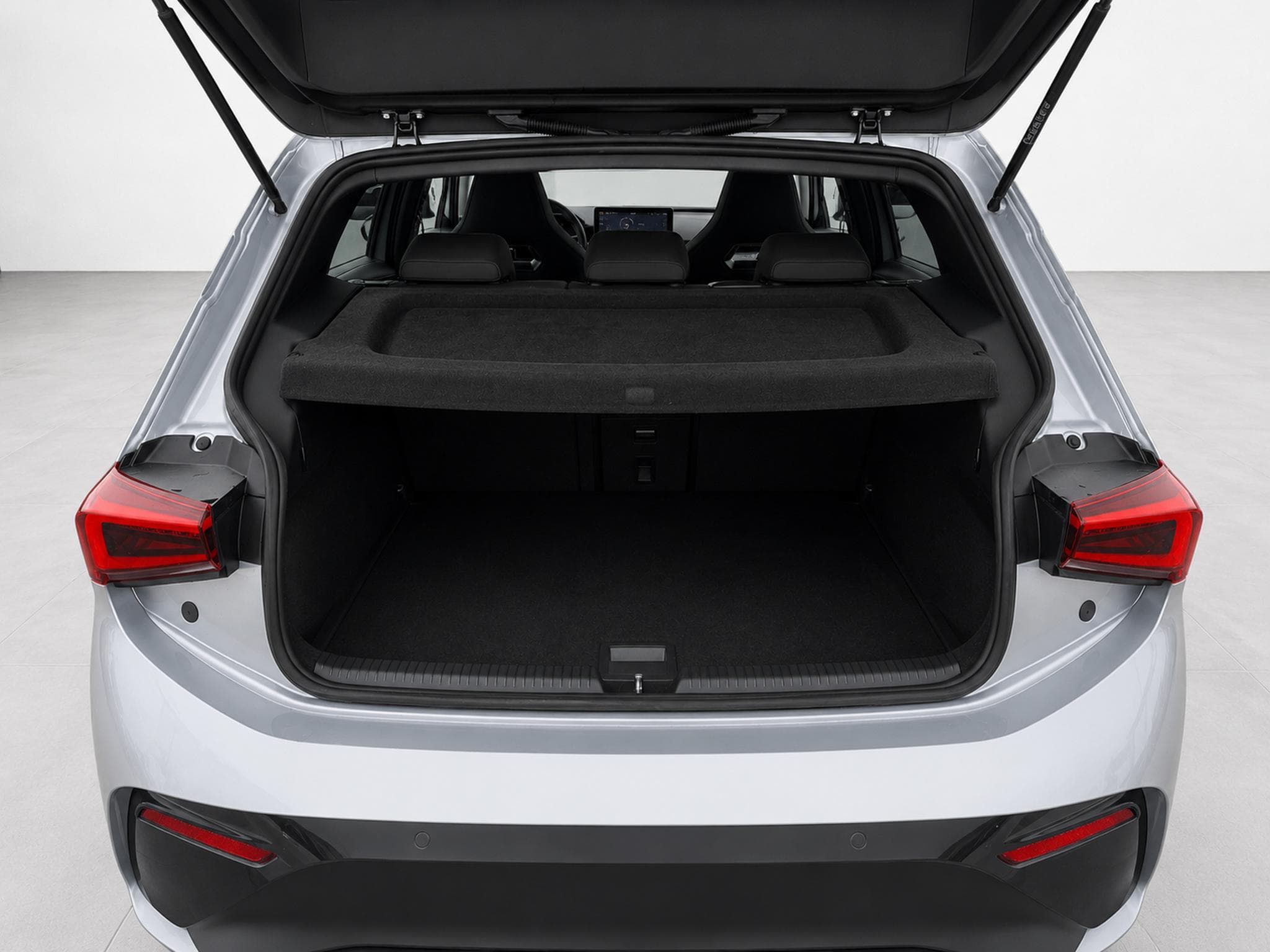 Cupra Born 204cv (2022) - Foto 4