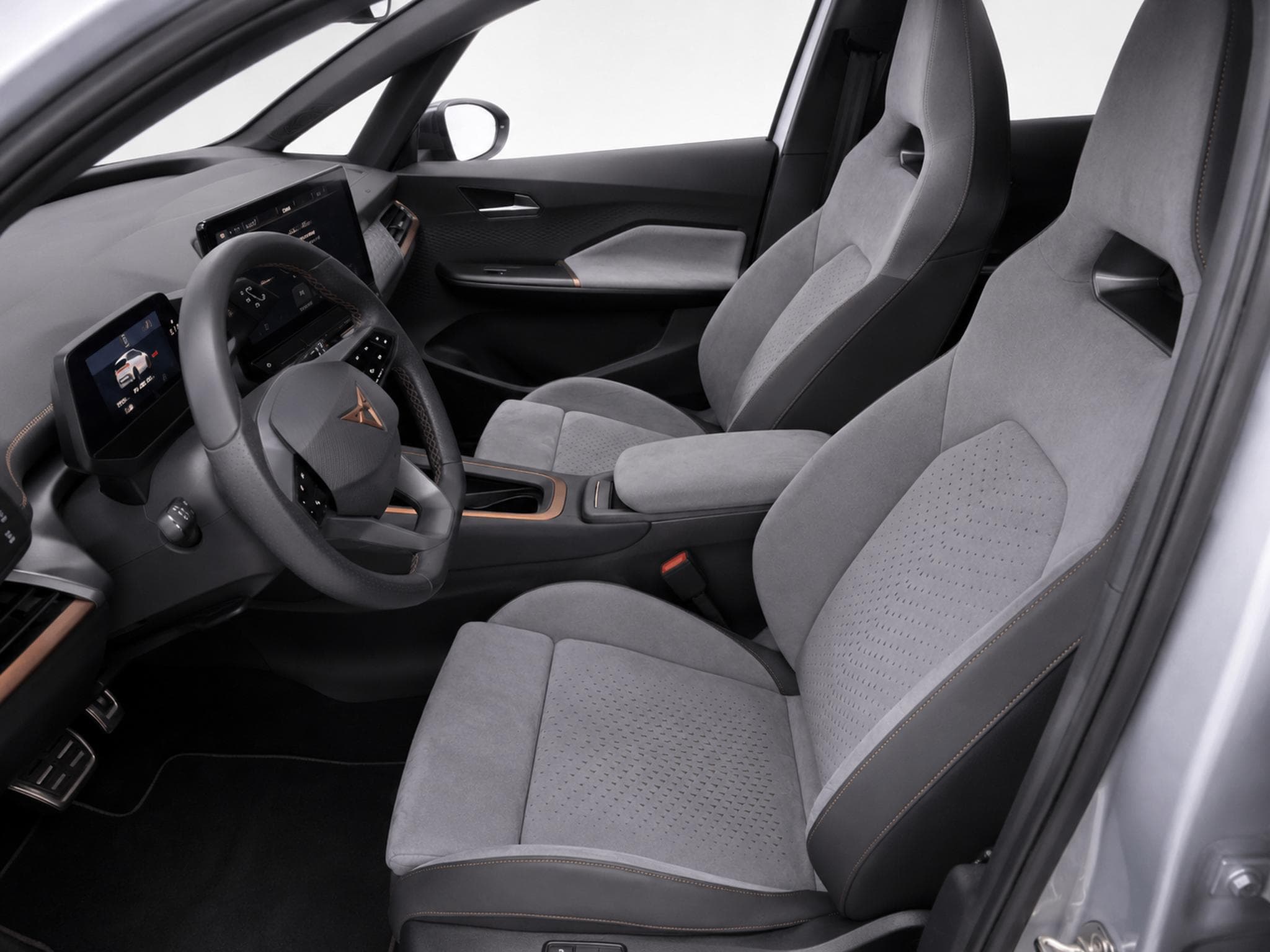 Cupra Born 204cv (2022) - Foto 5