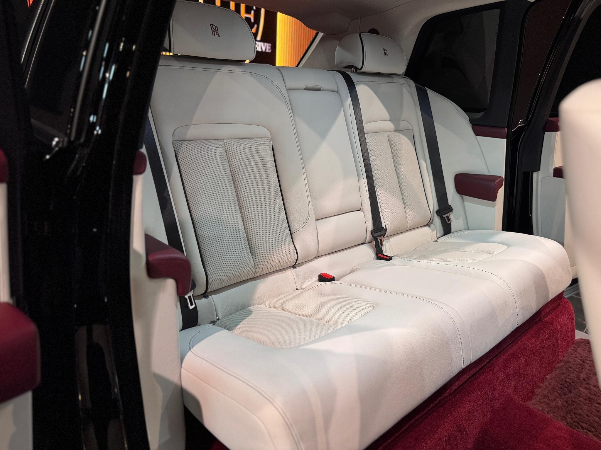Rolls-Royce Cullinan (2019) - Photo 5