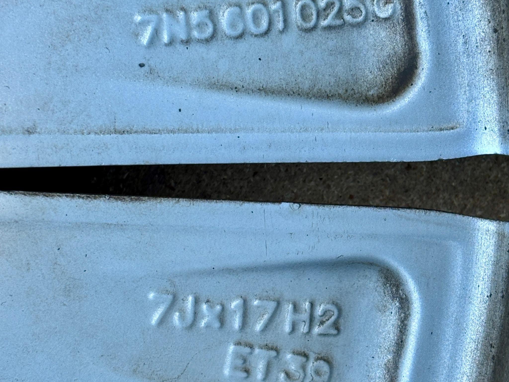 jantes Alu – 17 - Foto 2