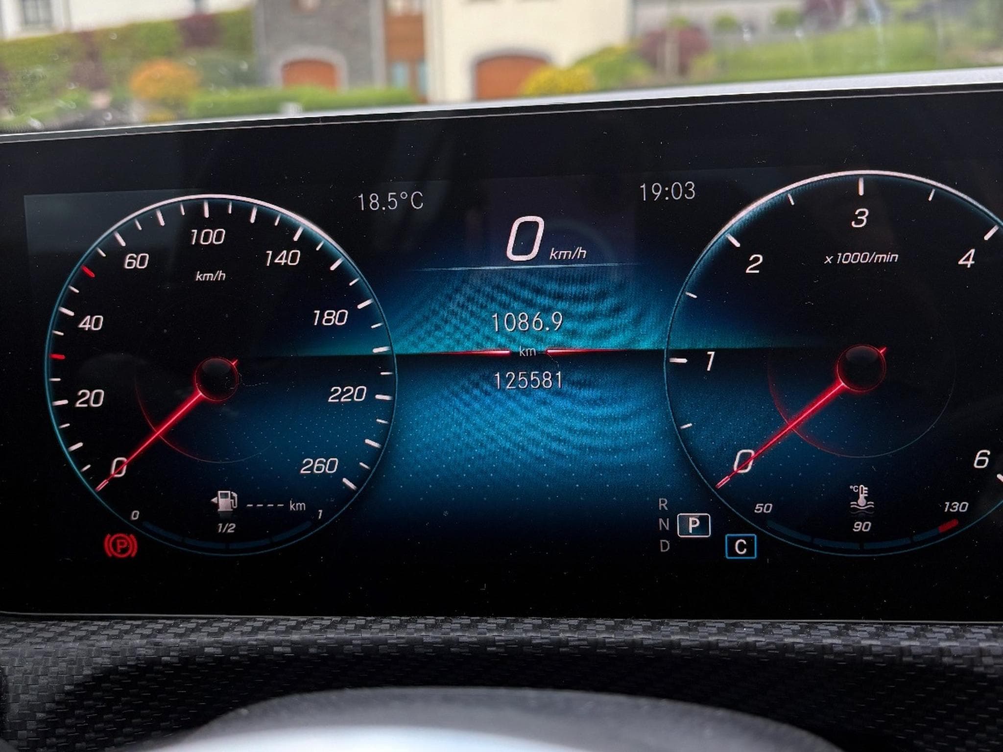 Mercedes A 180 Business (2021) - Photo 3