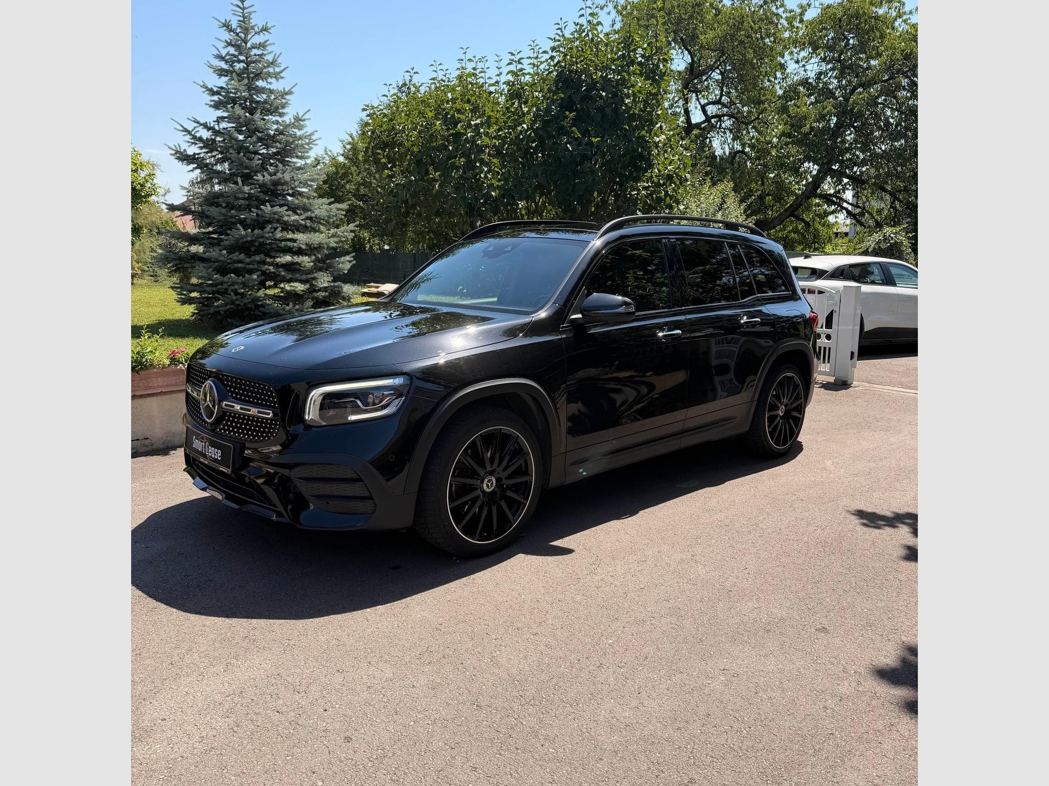 Mercedes GLB 220 GLB 220D AMG (2022) - Foto 4