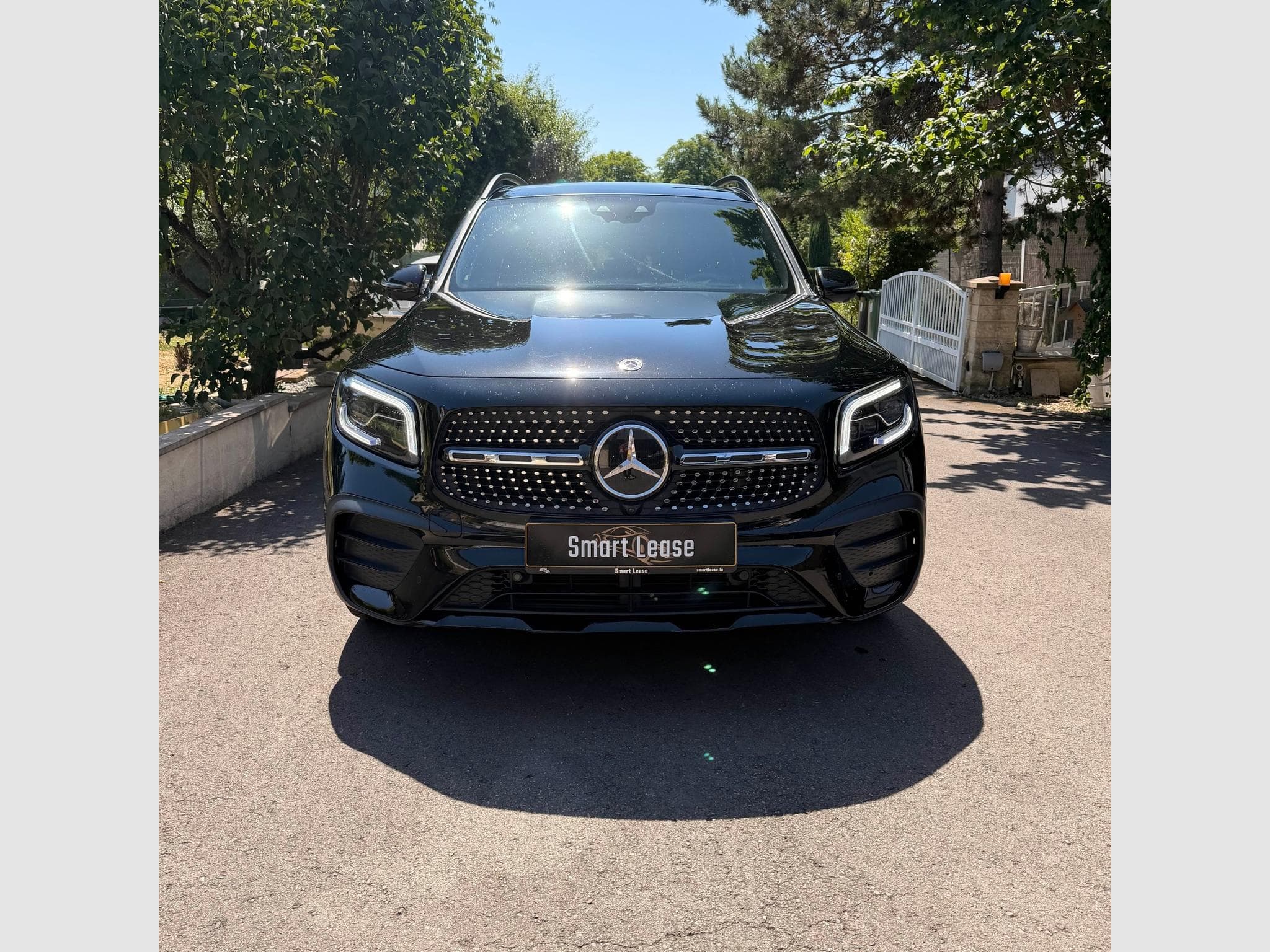 Mercedes GLB 220 GLB 220D AMG (2022) - Foto 2