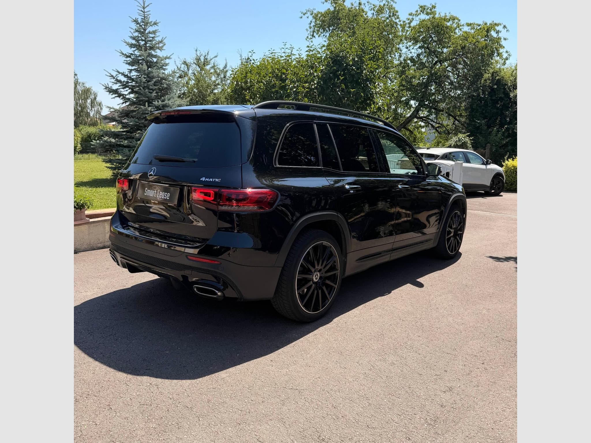 Mercedes GLB 220 GLB 220D AMG (2022) - Foto 6