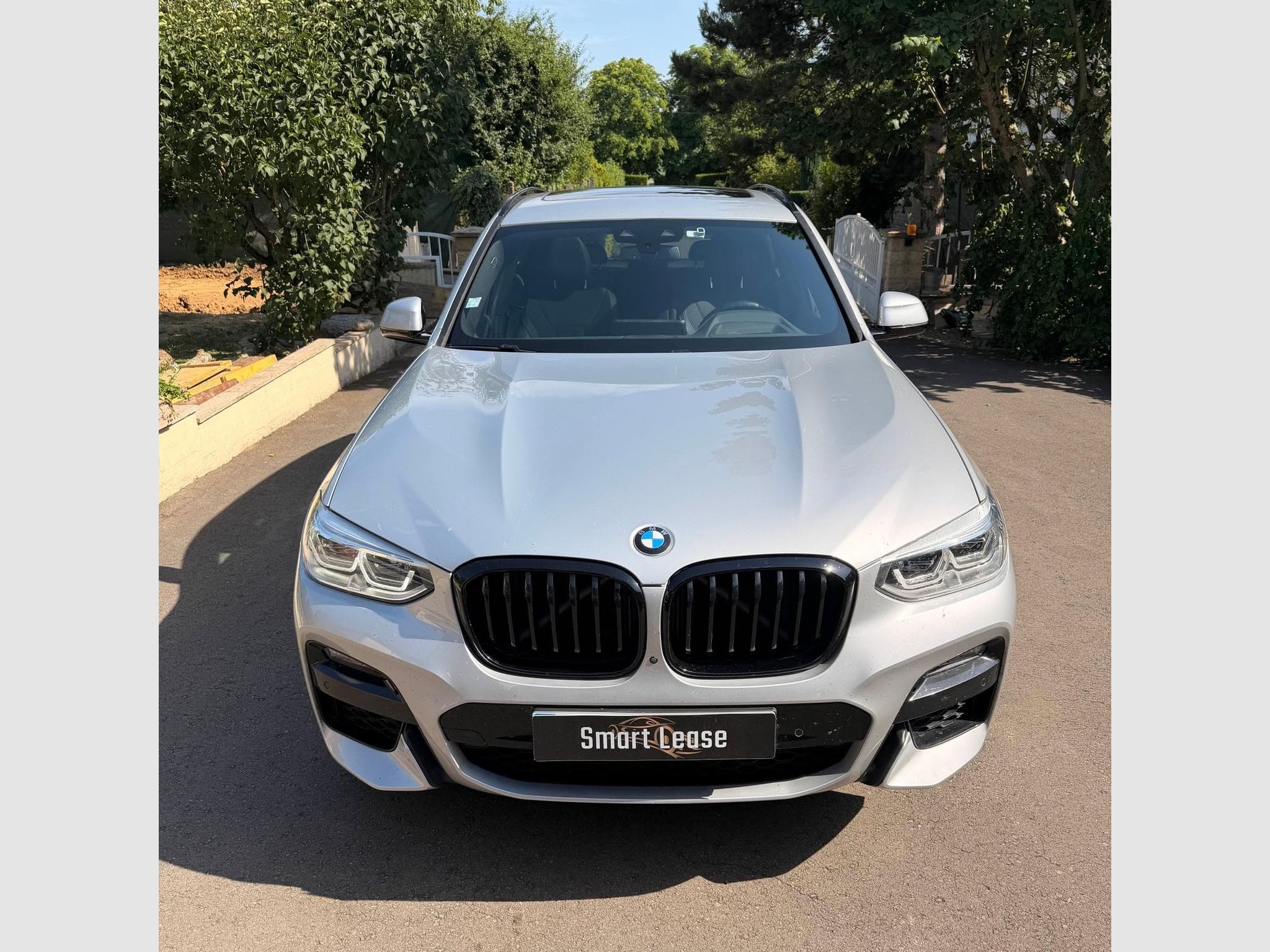 BMW X3 X3 xDrive 20D M Sport (2021) - Foto 2