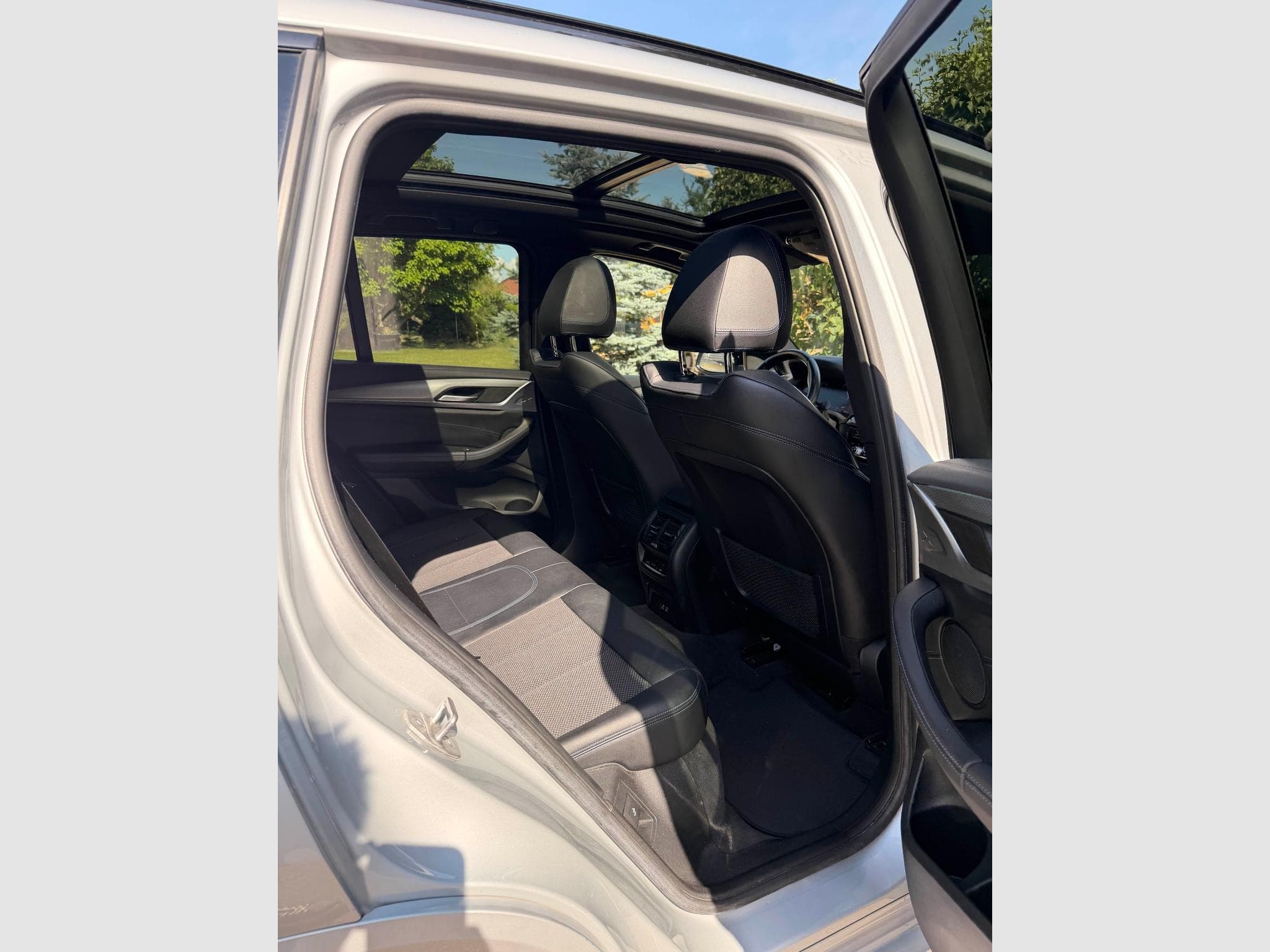 BMW X3 X3 xDrive 20D M Sport (2021) - Foto 9