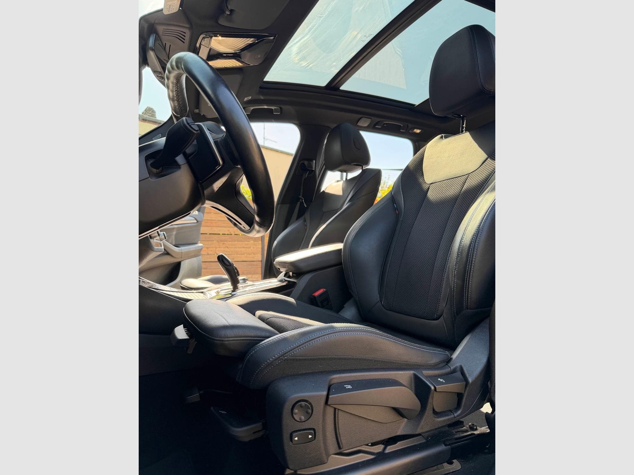 BMW X3 X3 xDrive 20D M Sport (2021) - Foto 13