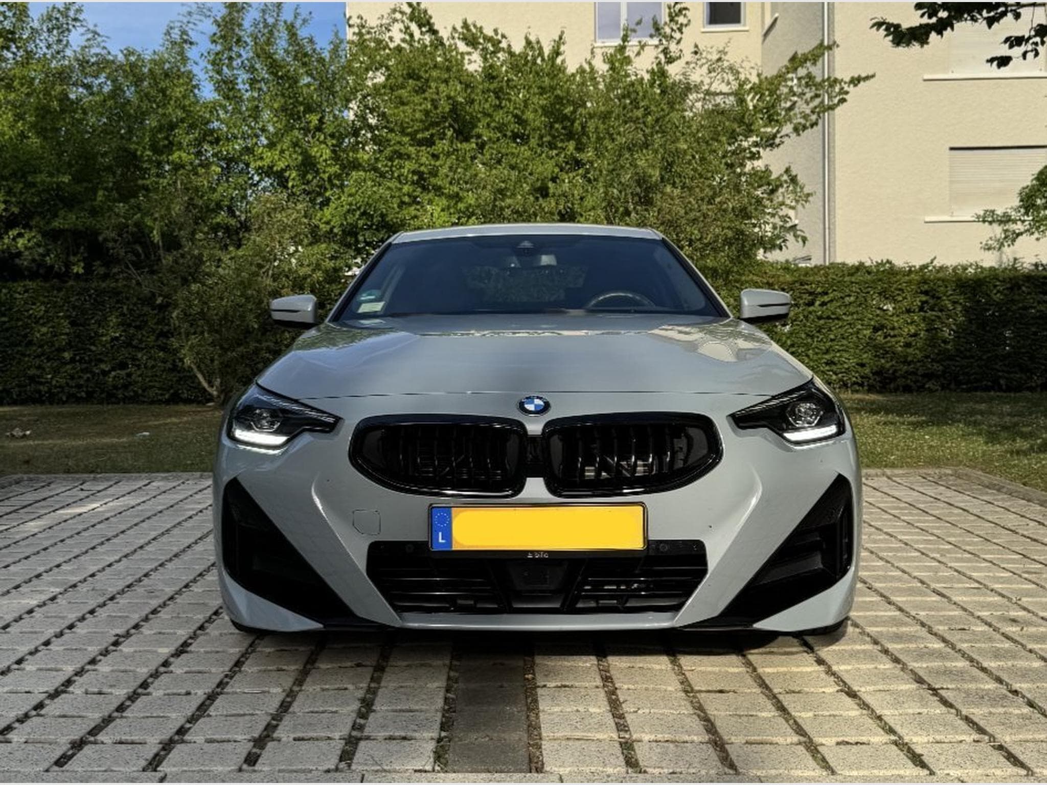 BMW 220 Kit M sport + Stage 1 (2023) - Photo 7
