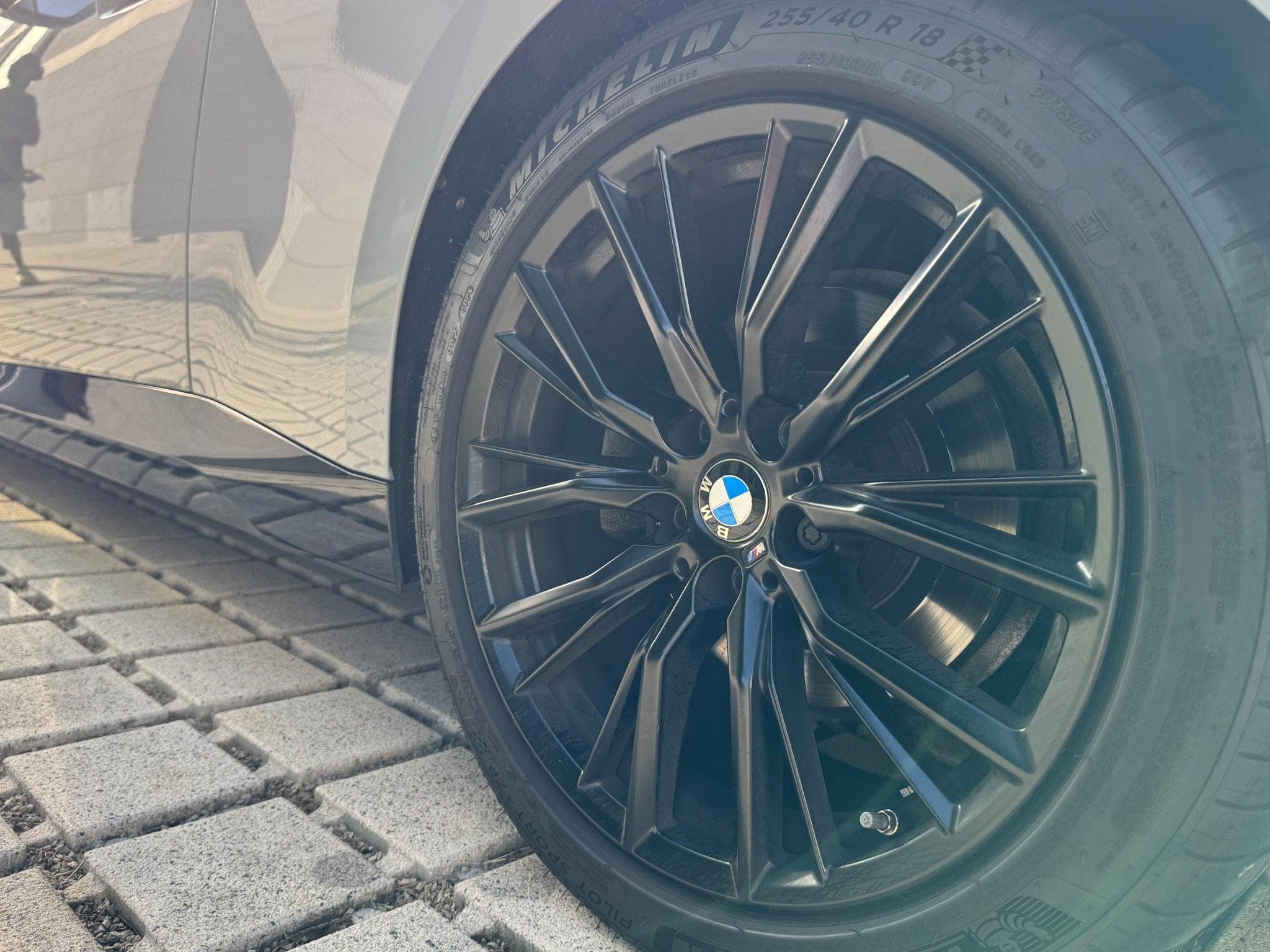 BMW 220 Kit M sport + Stage 1 (2023) - Photo 6