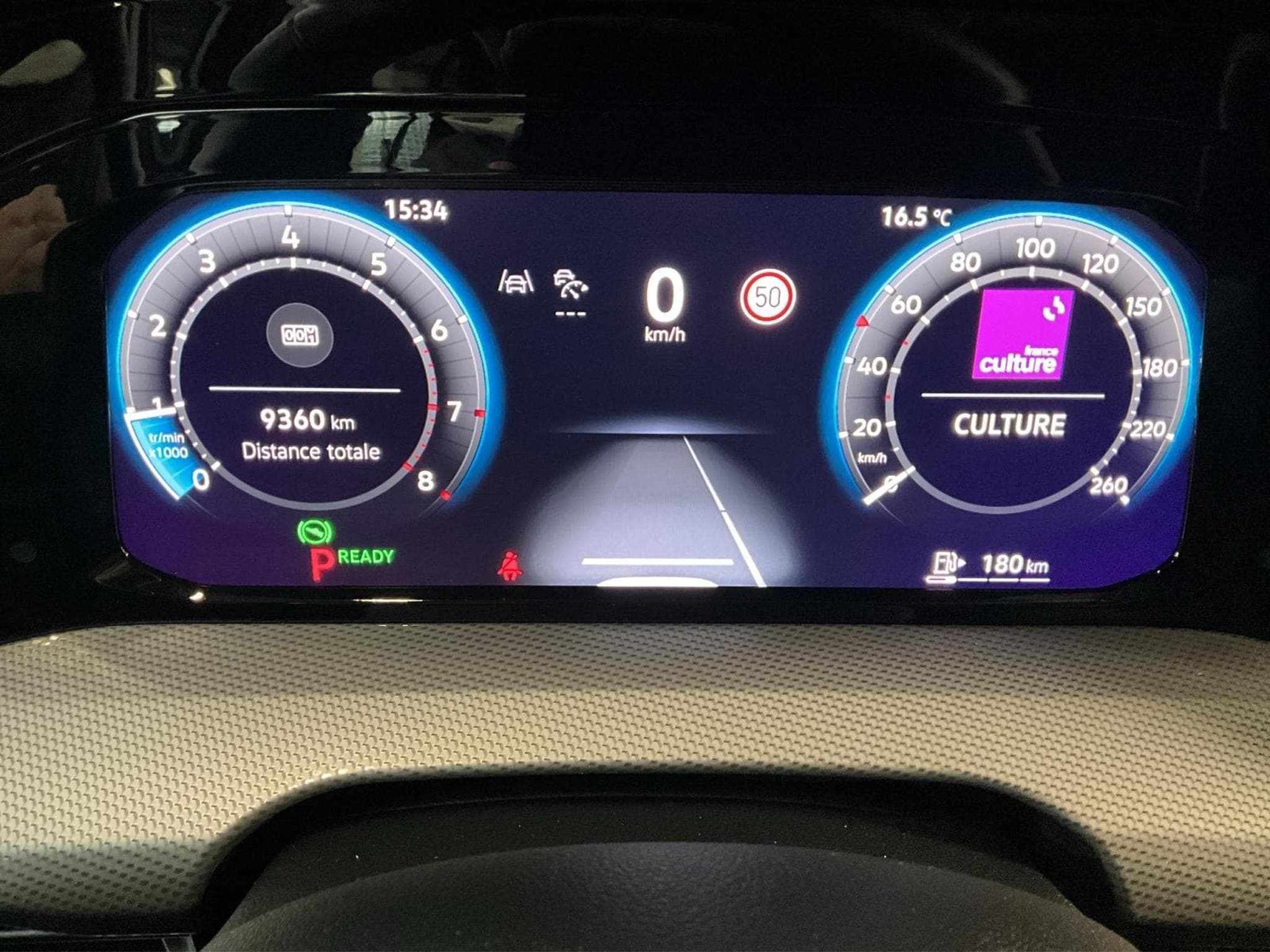 VW Golf Style+DSG+360+P.Ass. (2025) - Foto 11