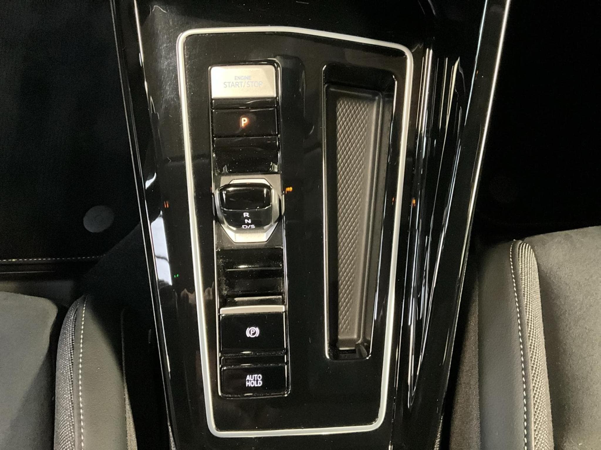 VW Golf Style+DSG+360+P.Ass. (2025) - Foto 12