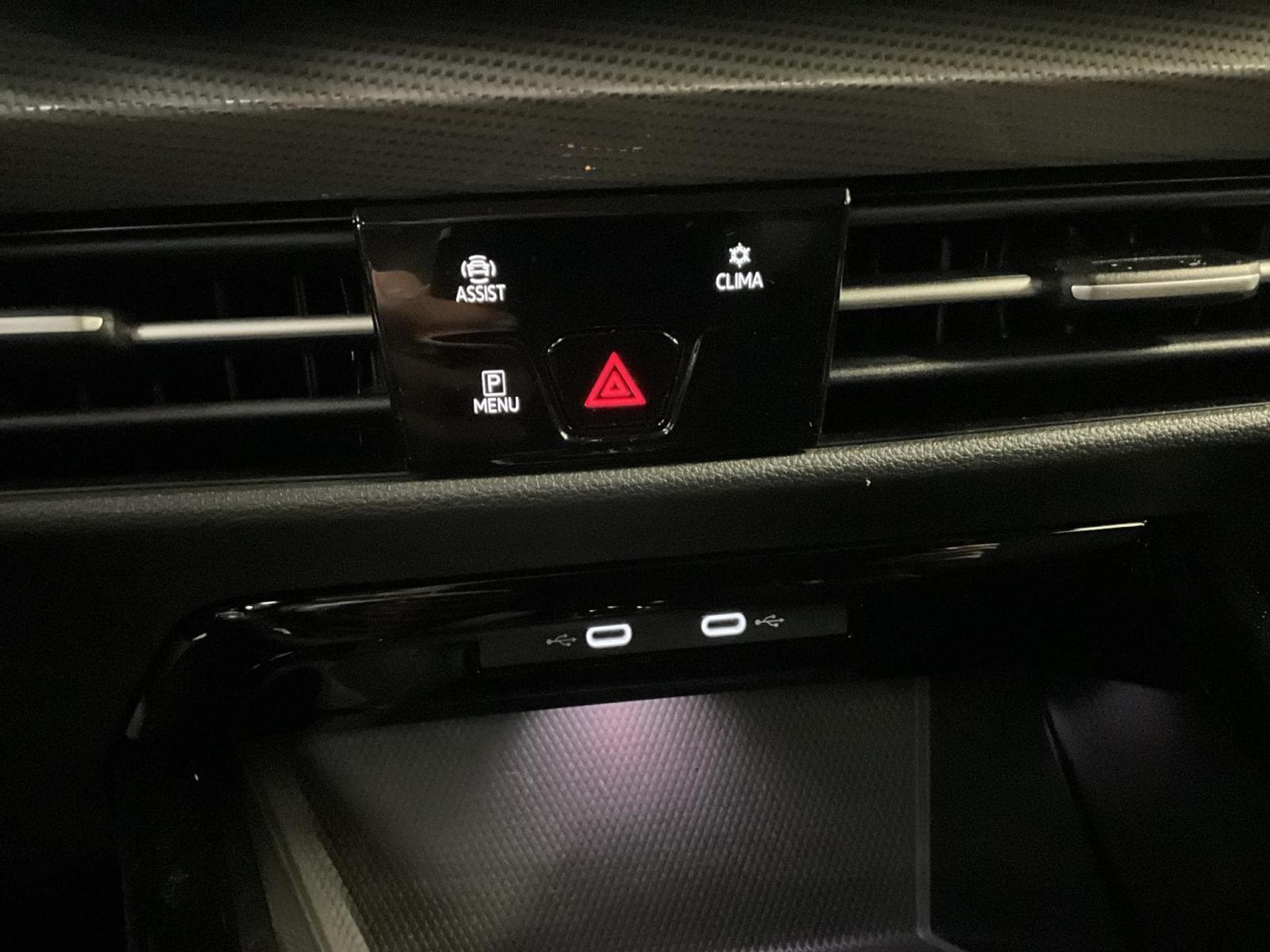 VW Golf Style+DSG+360+P.Ass. (2025) - Foto 19