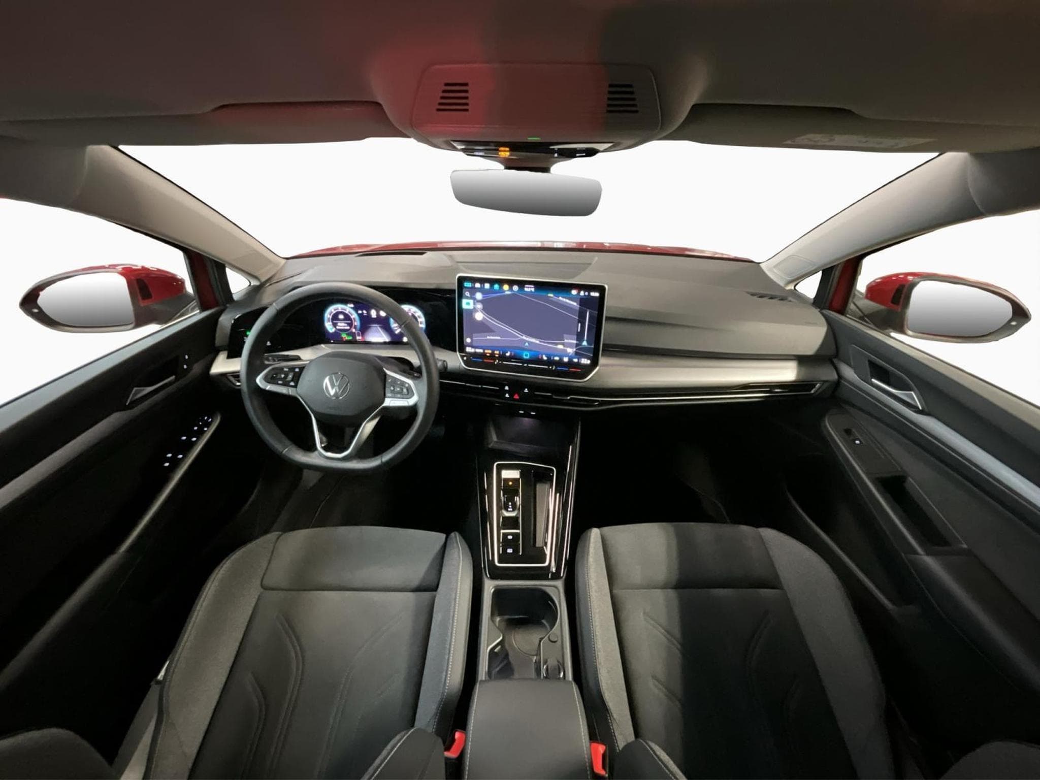 VW Golf Style+DSG+360+P.Ass. (2025) - Foto 2