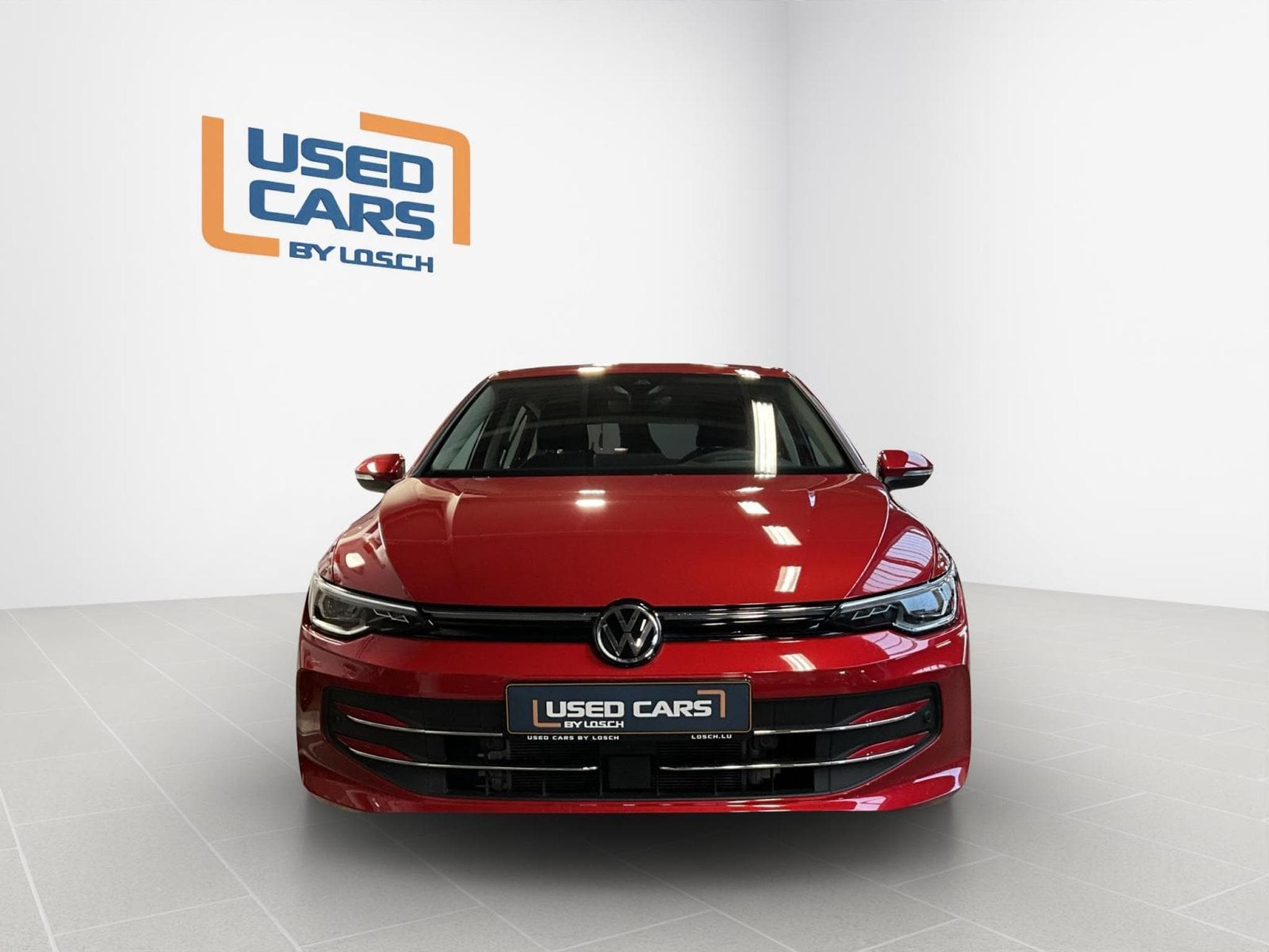 VW Golf Style+DSG+360+P.Ass. (2025) - Foto 3