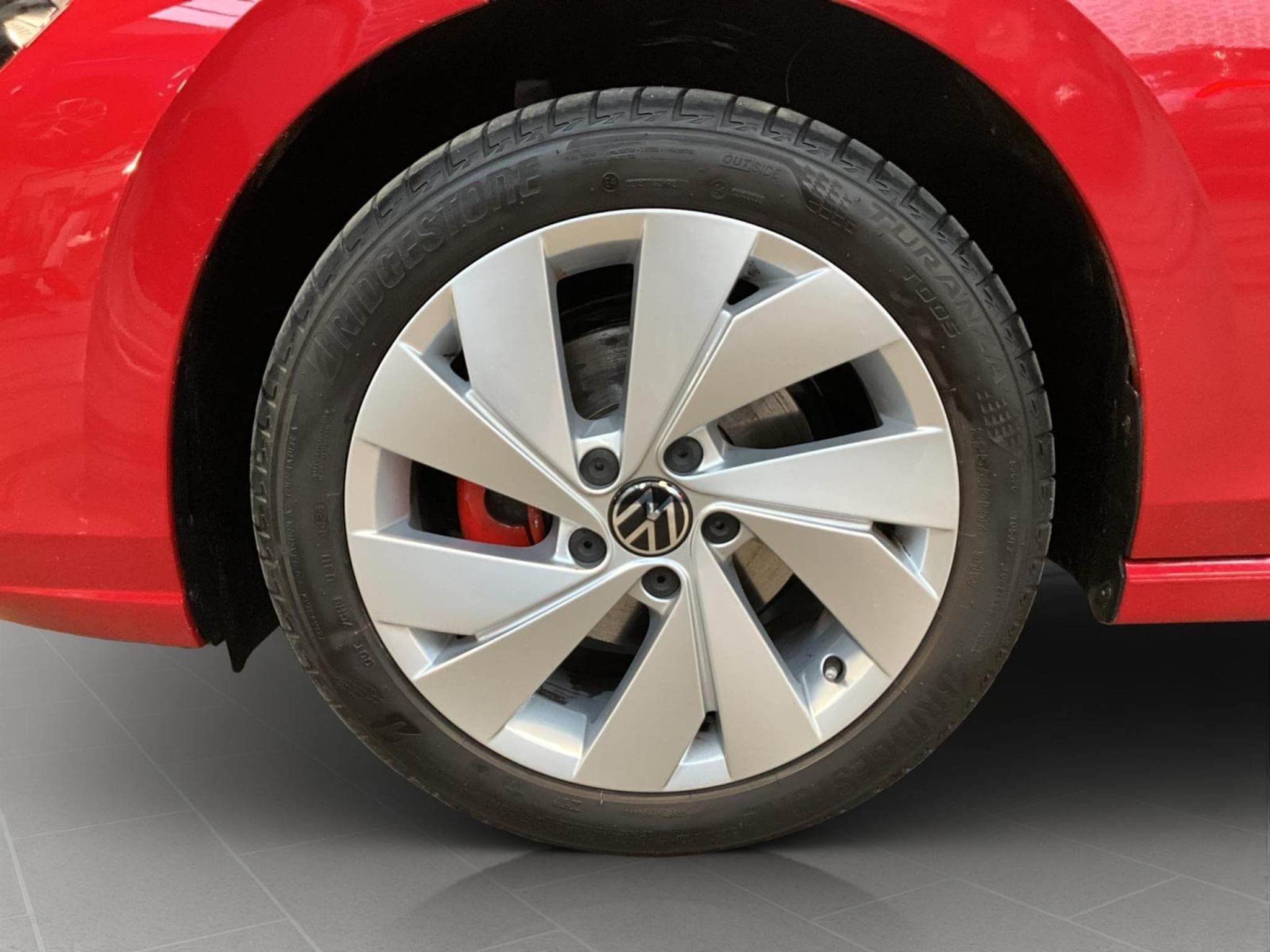 VW Golf Style+DSG+360+P.Ass. (2025) - Foto 8