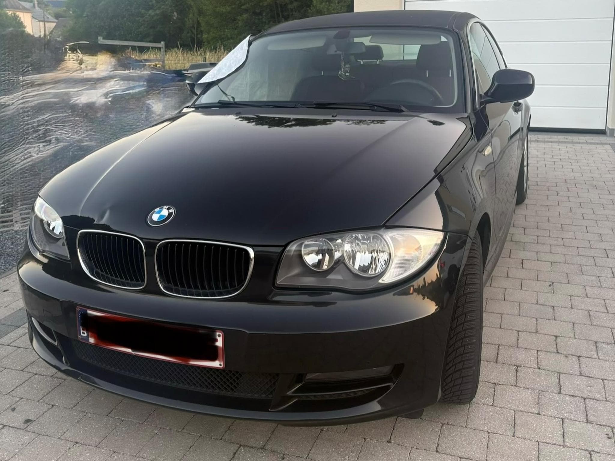 BMW 120 (2010) - Photo 1