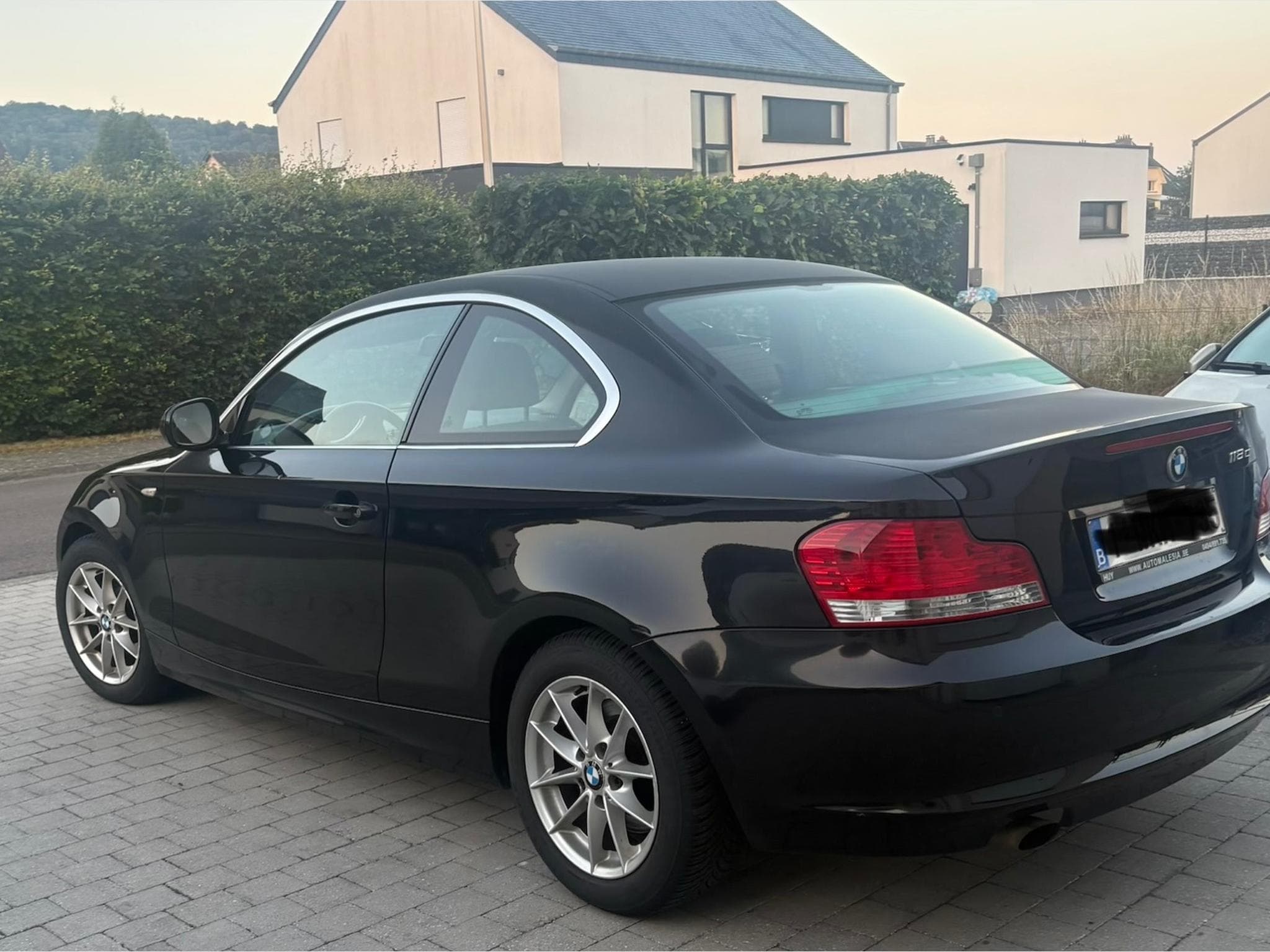 BMW 120 (2010) - Photo 2