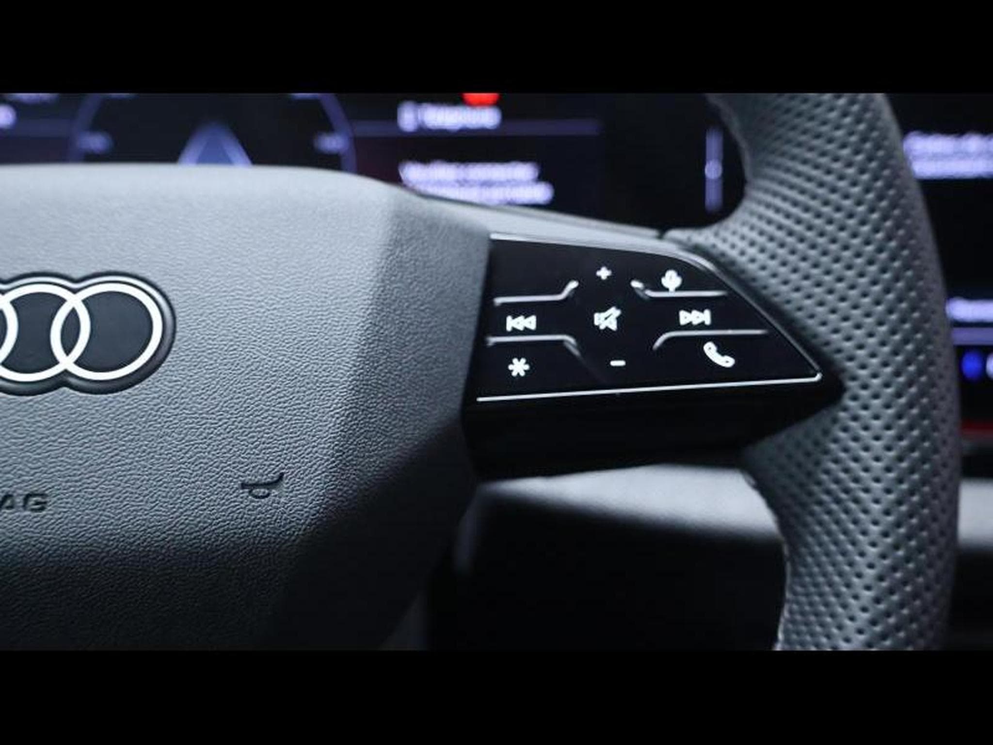 Audi A5 Avant 40TDI S-Line Edition (2025) - Photo 16