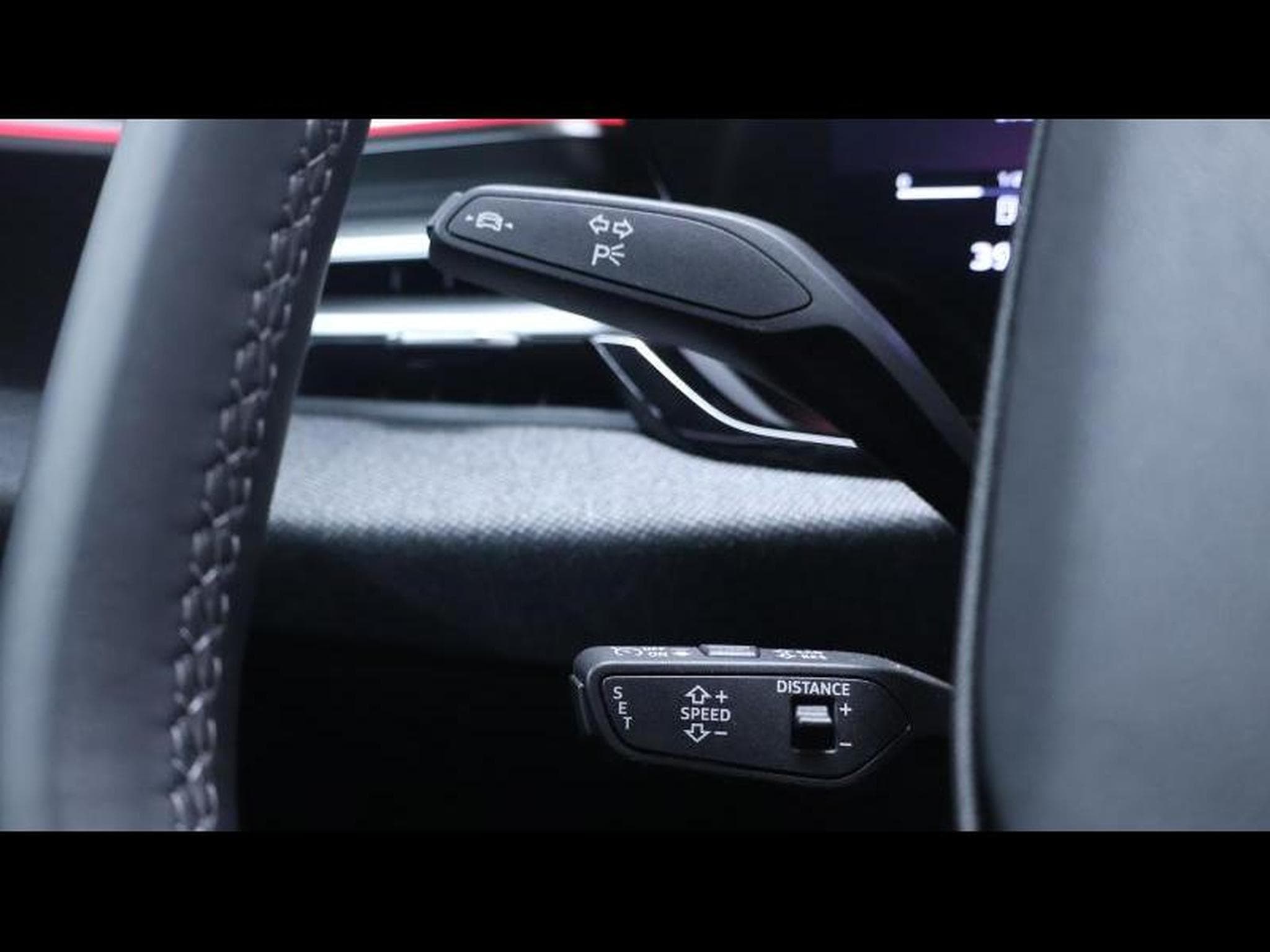 Audi A5 Avant 40TDI S-Line Edition (2025) - Photo 17