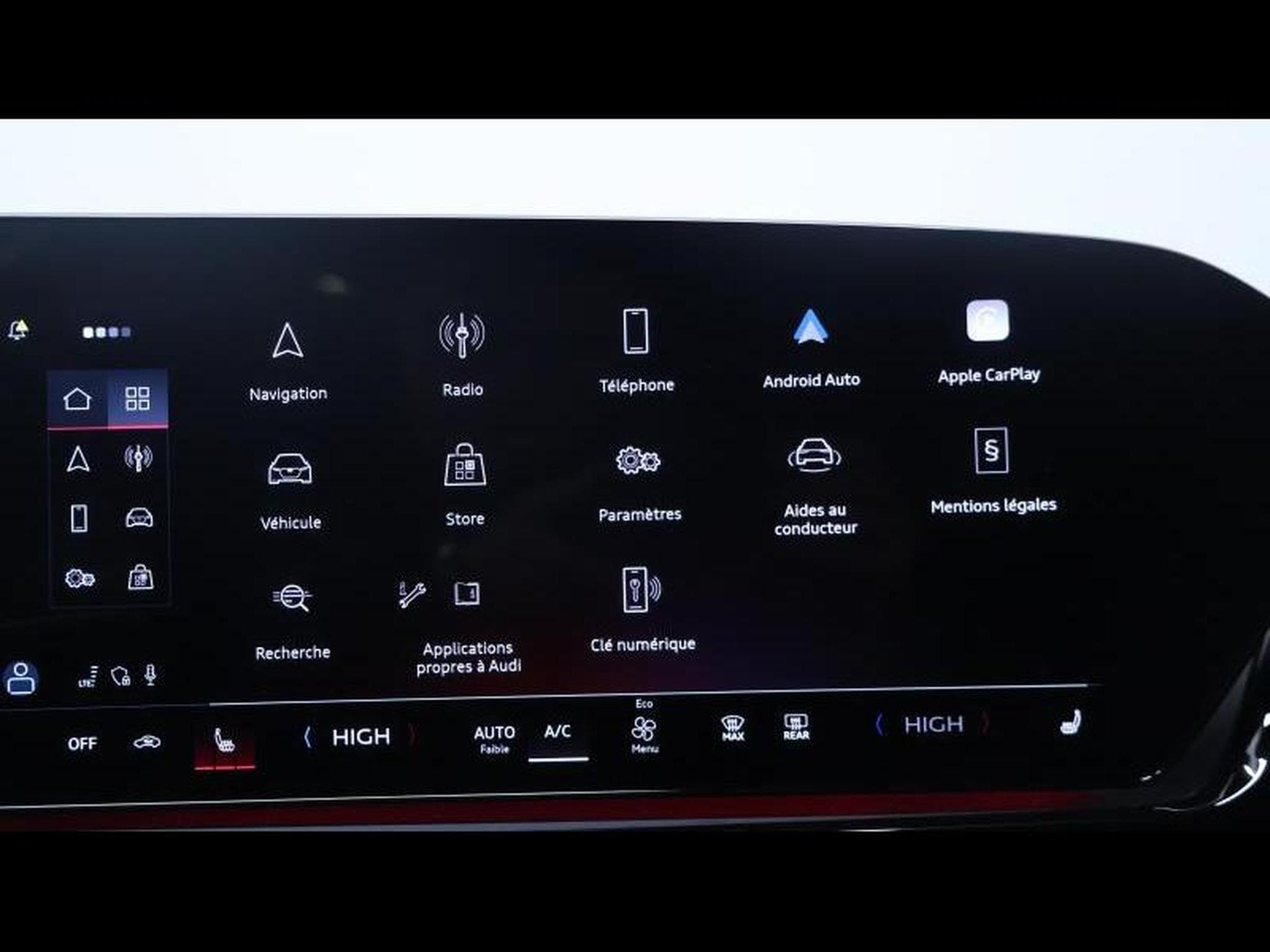 Audi A5 Avant 40TDI S-Line Edition (2025) - Photo 19