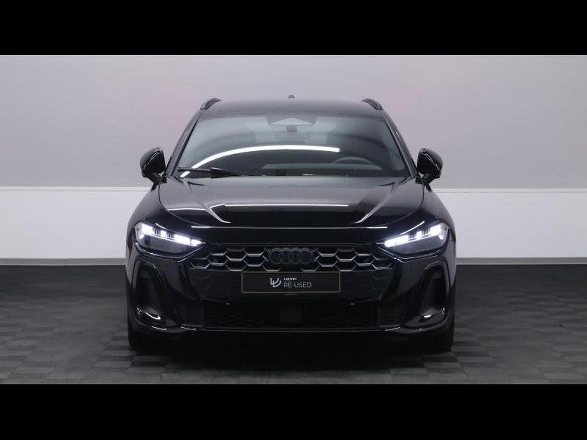 Audi A5 Avant 40TDI S-Line Edition (2025) - Photo 2