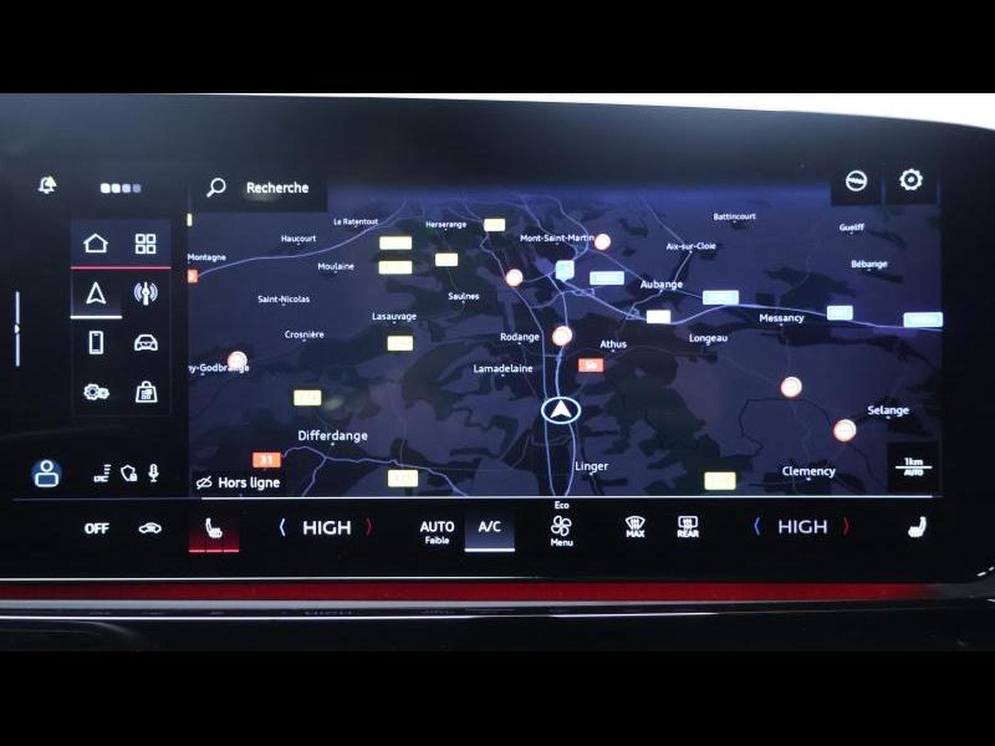 Audi A5 Avant 40TDI S-Line Edition (2025) - Photo 20