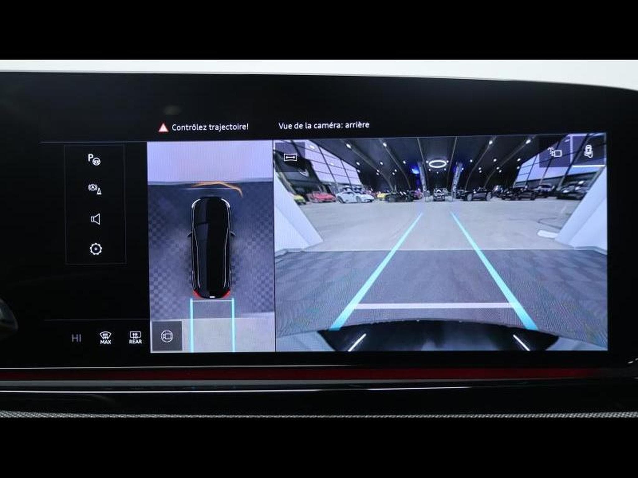 Audi A5 Avant 40TDI S-Line Edition (2025) - Photo 21