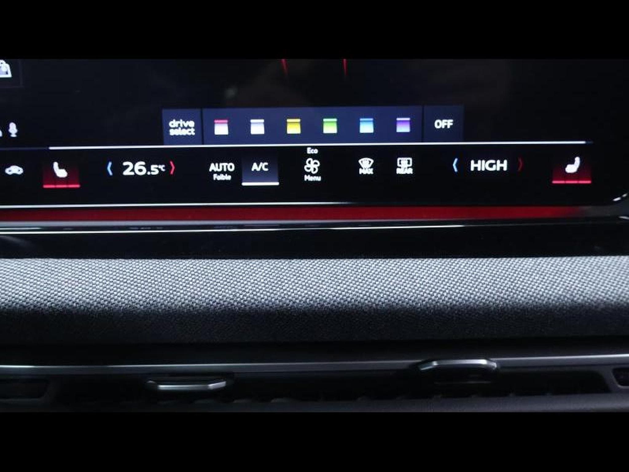 Audi A5 Avant 40TDI S-Line Edition (2025) - Photo 22