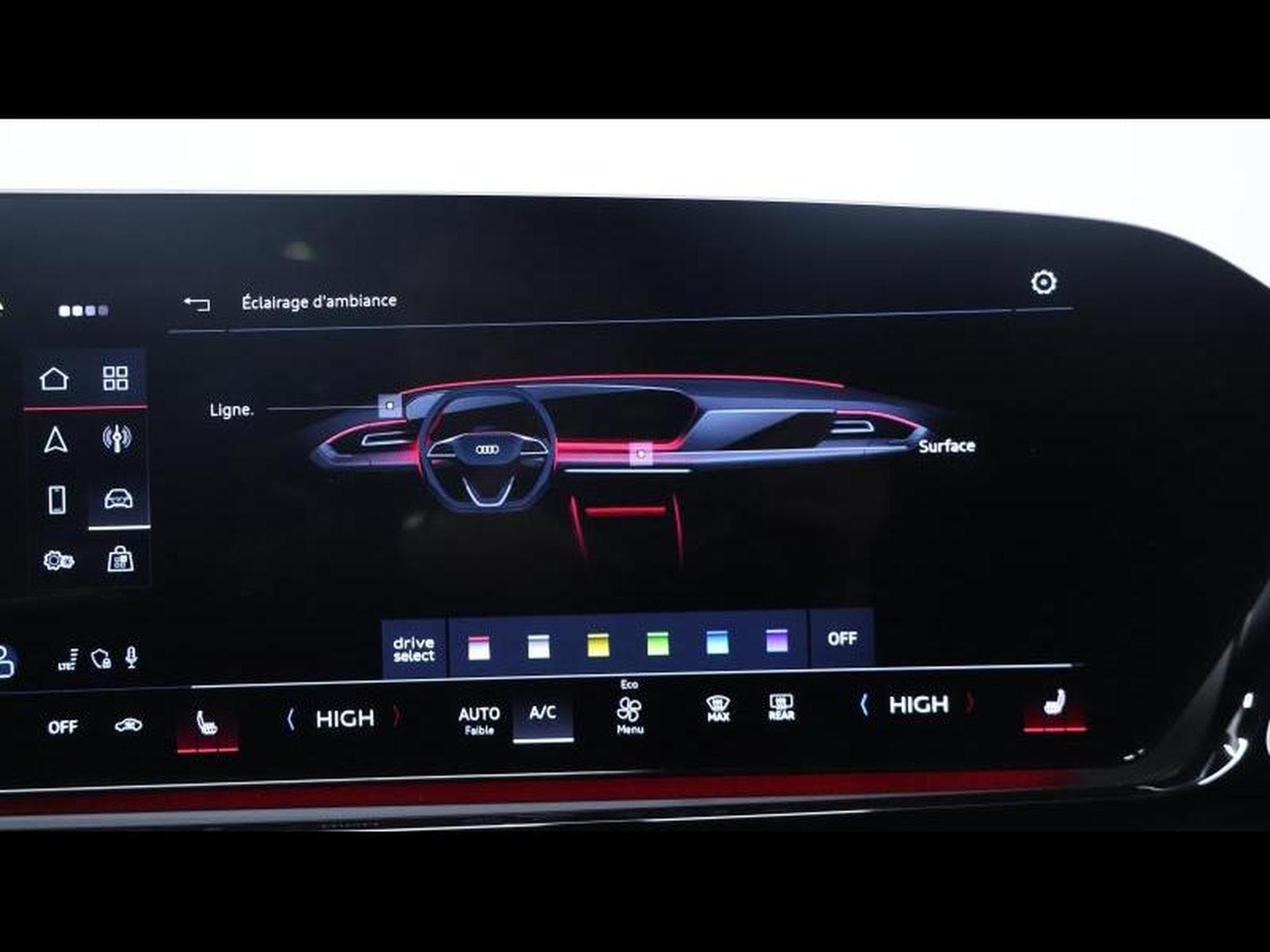 Audi A5 Avant 40TDI S-Line Edition (2025) - Photo 23