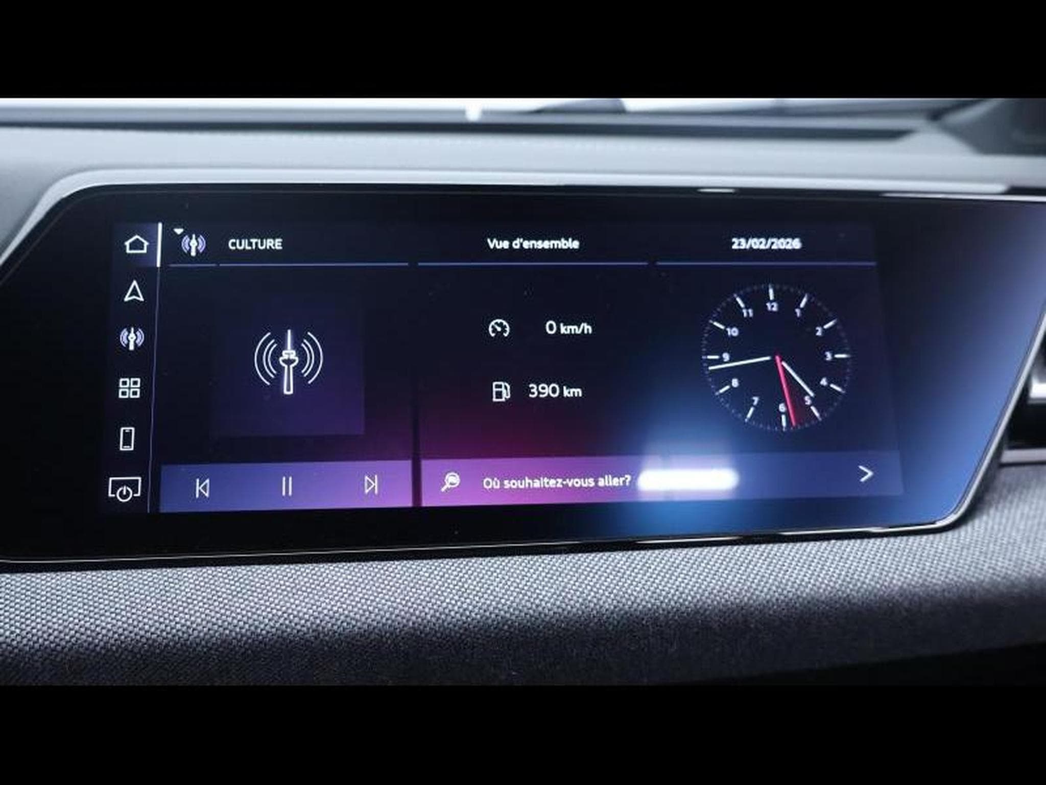 Audi A5 Avant 40TDI S-Line Edition (2025) - Photo 24