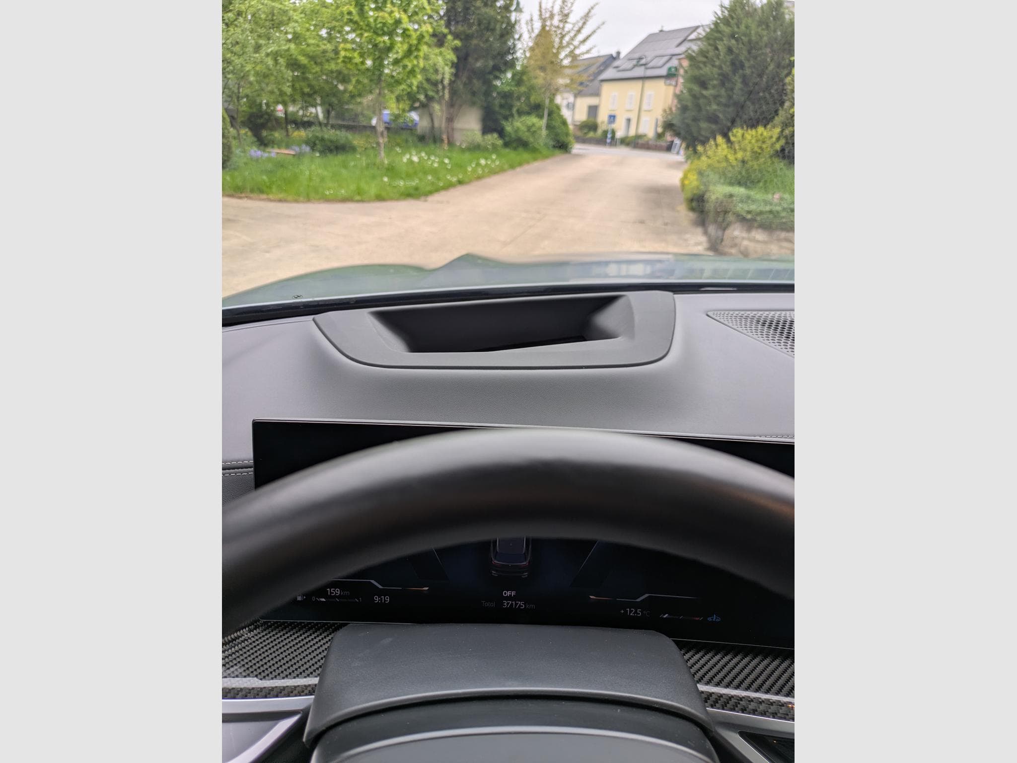 BMW X5 40d M-Sport xDrive (2025) - Photo 10