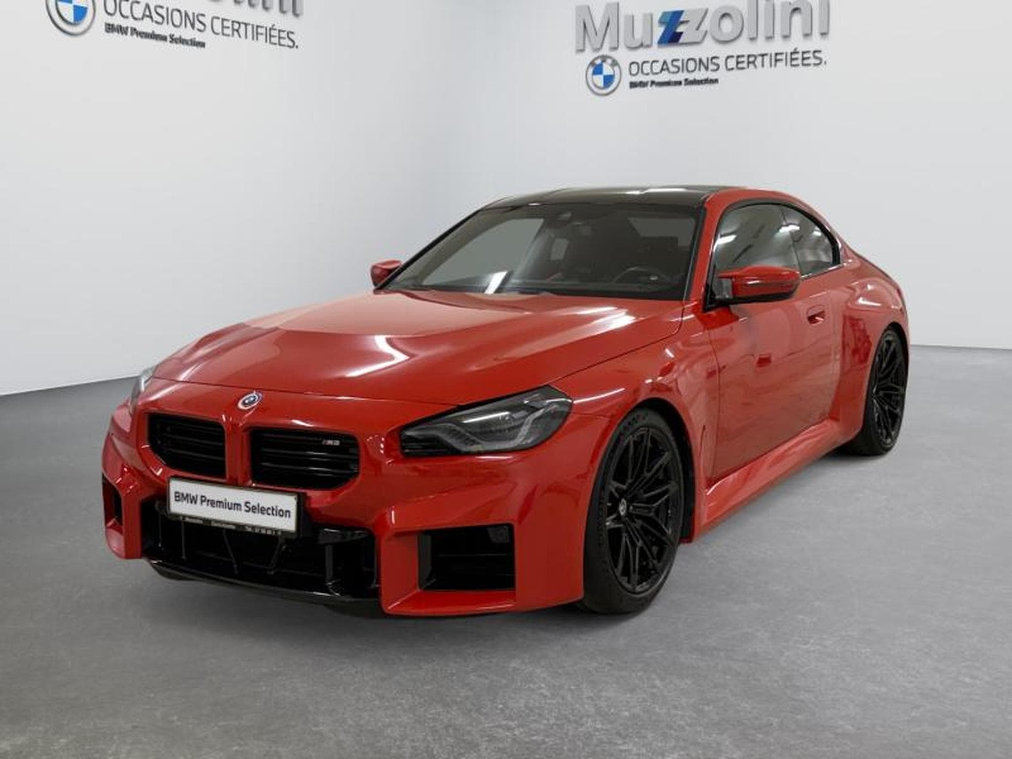 BMW M2 M2 (2023) - Foto 1