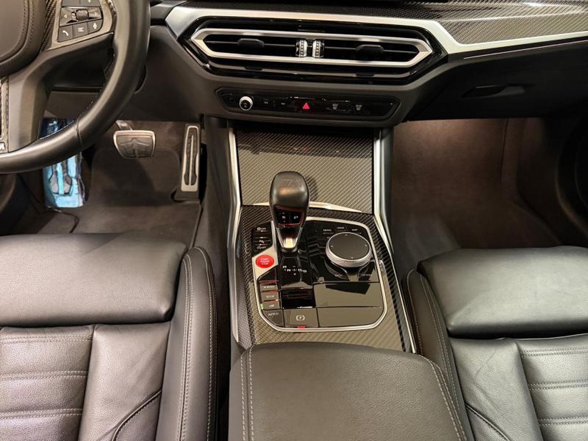 BMW M2 M2 (2023) - Foto 10