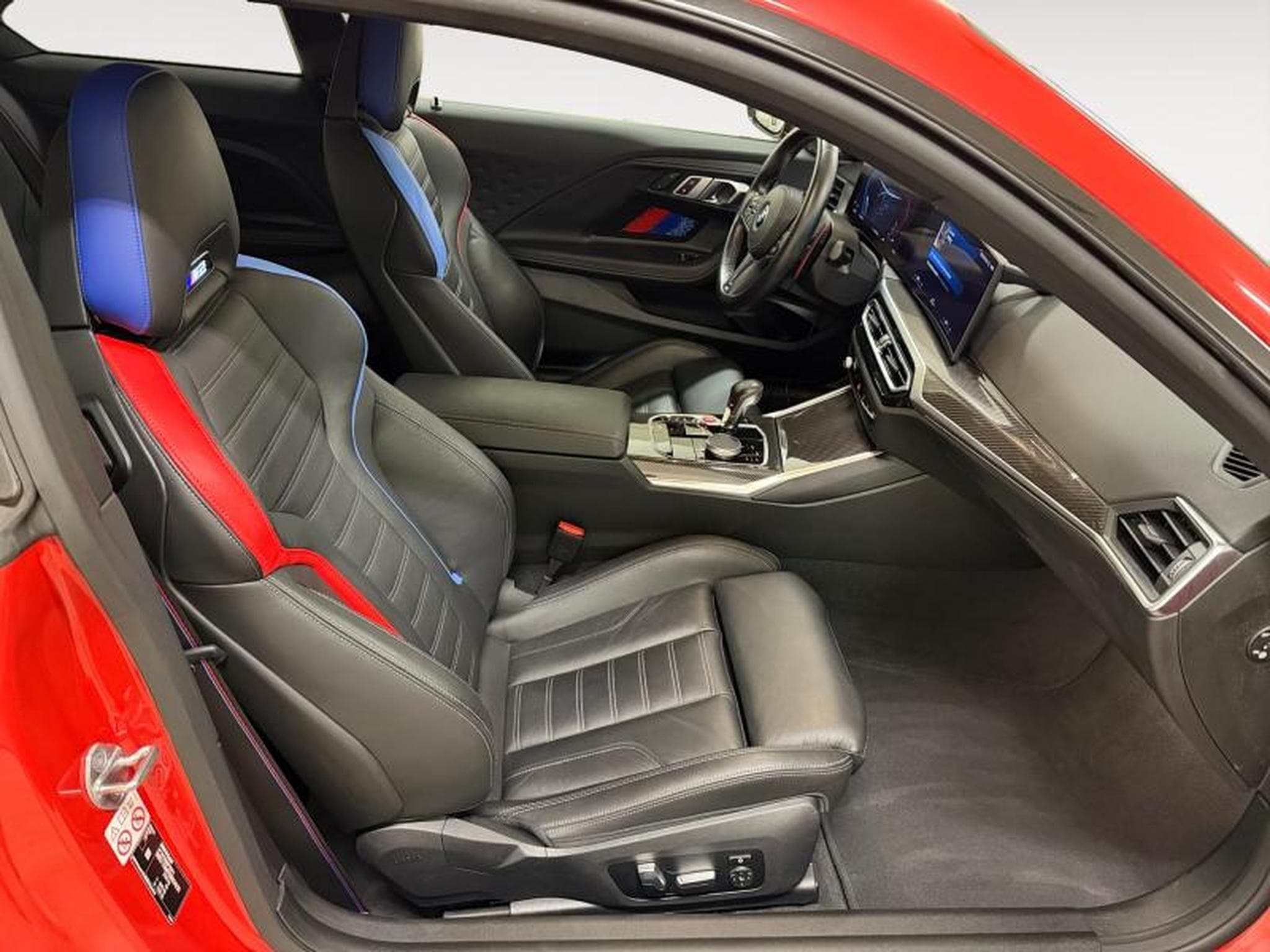 BMW M2 M2 (2023) - Foto 13