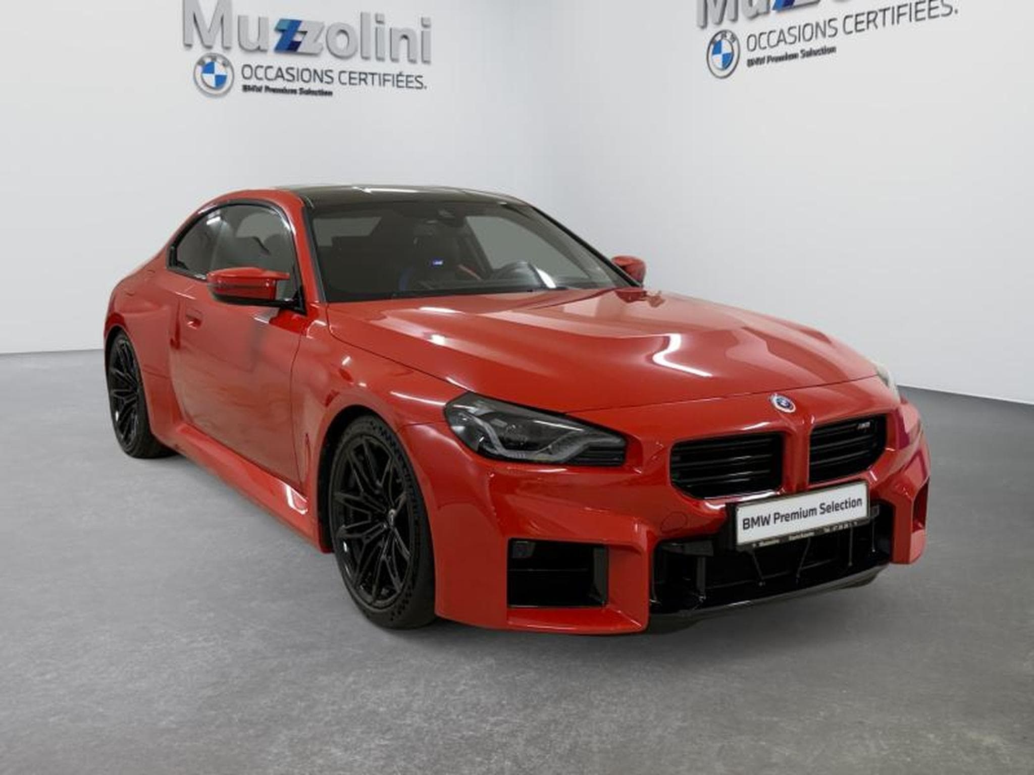 BMW M2 M2 (2023) - Foto 17