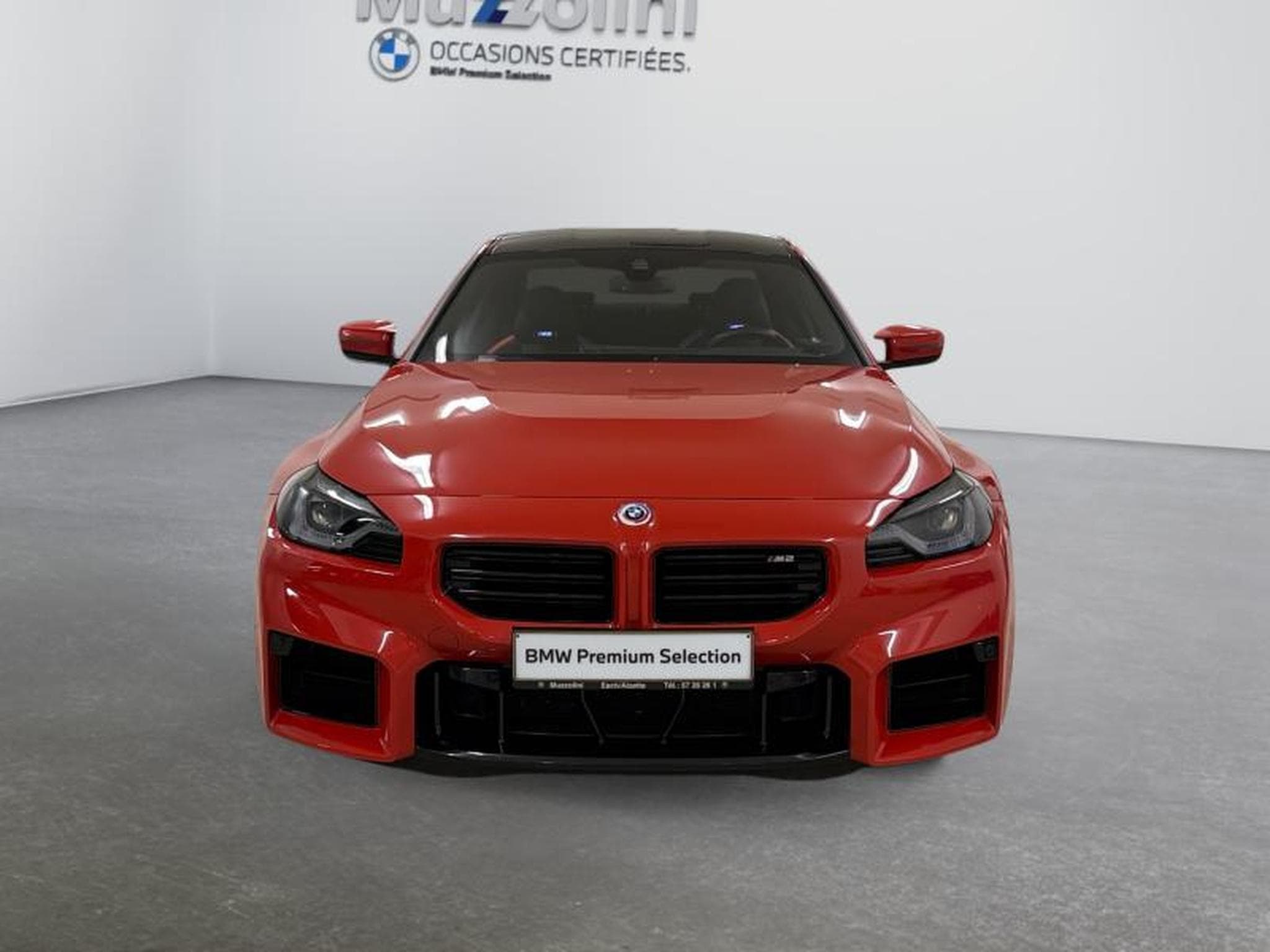 BMW M2 M2 (2023) - Foto 2