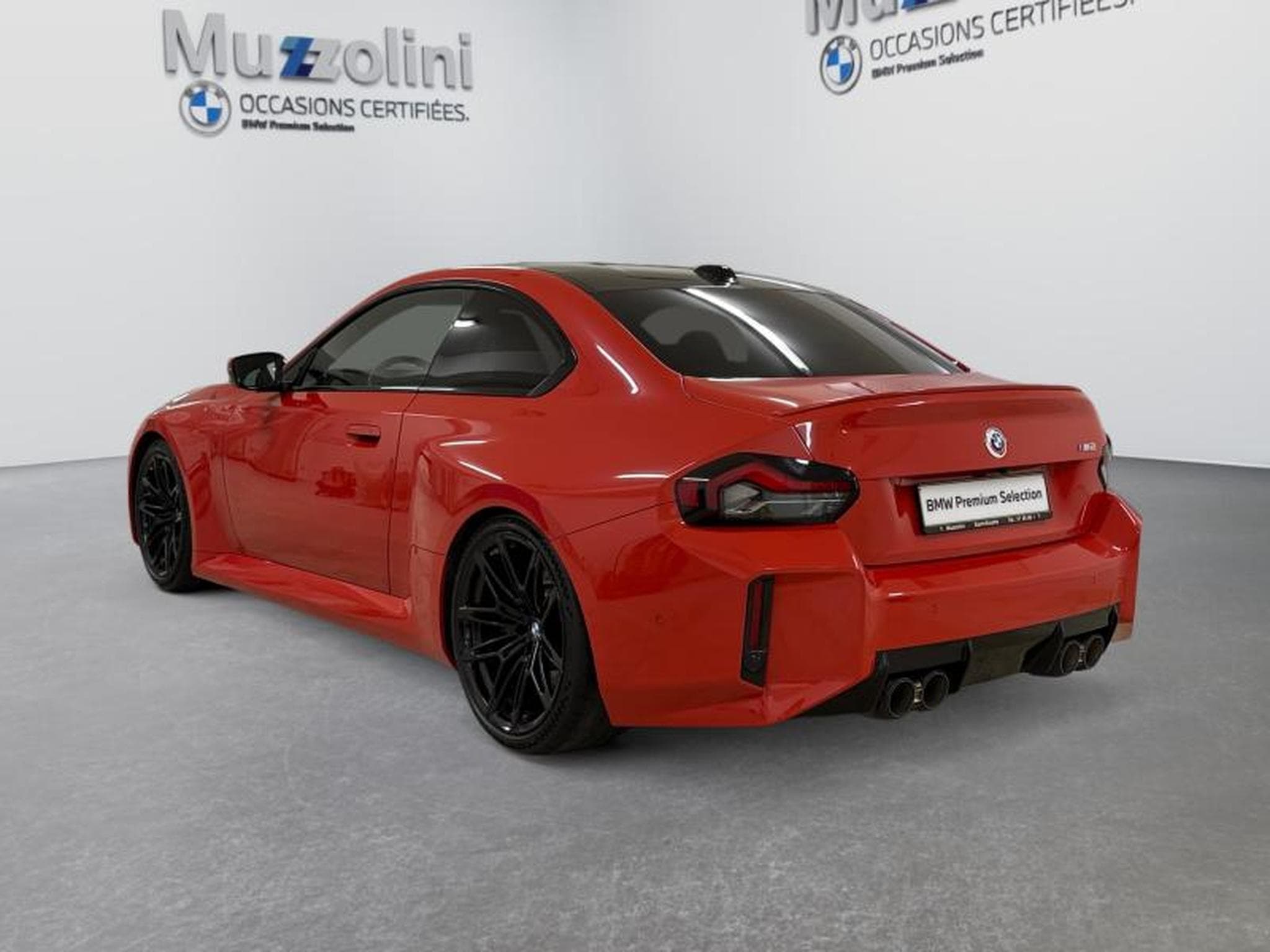 BMW M2 M2 (2023) - Foto 5