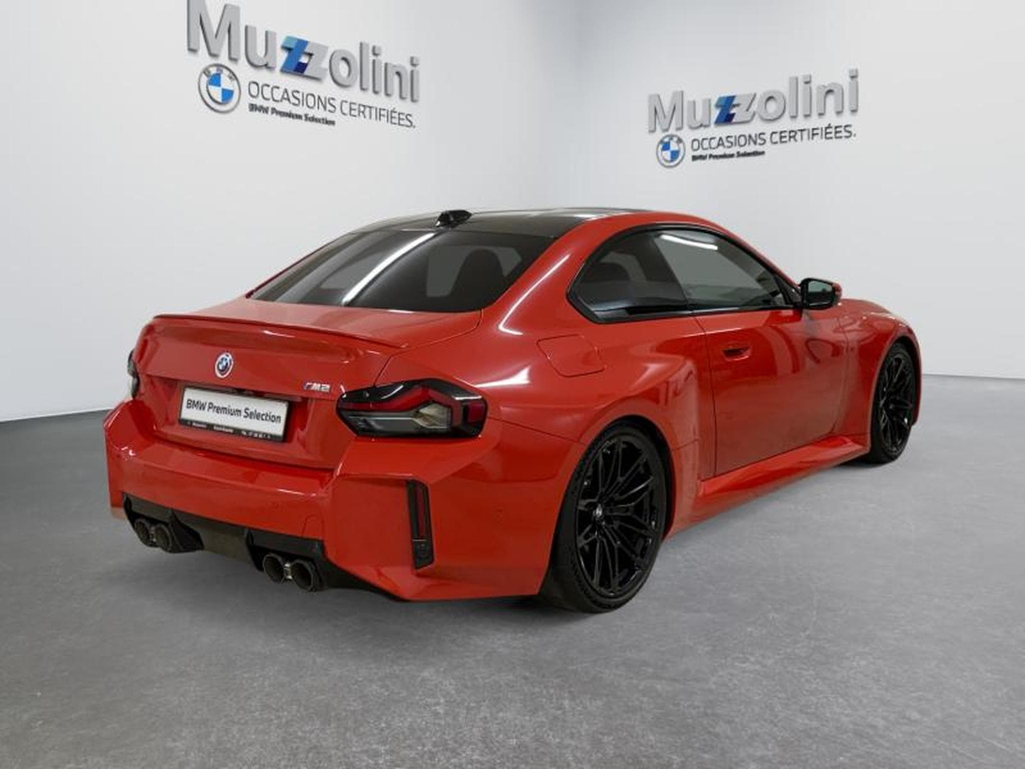 BMW M2 M2 (2023) - Foto 9