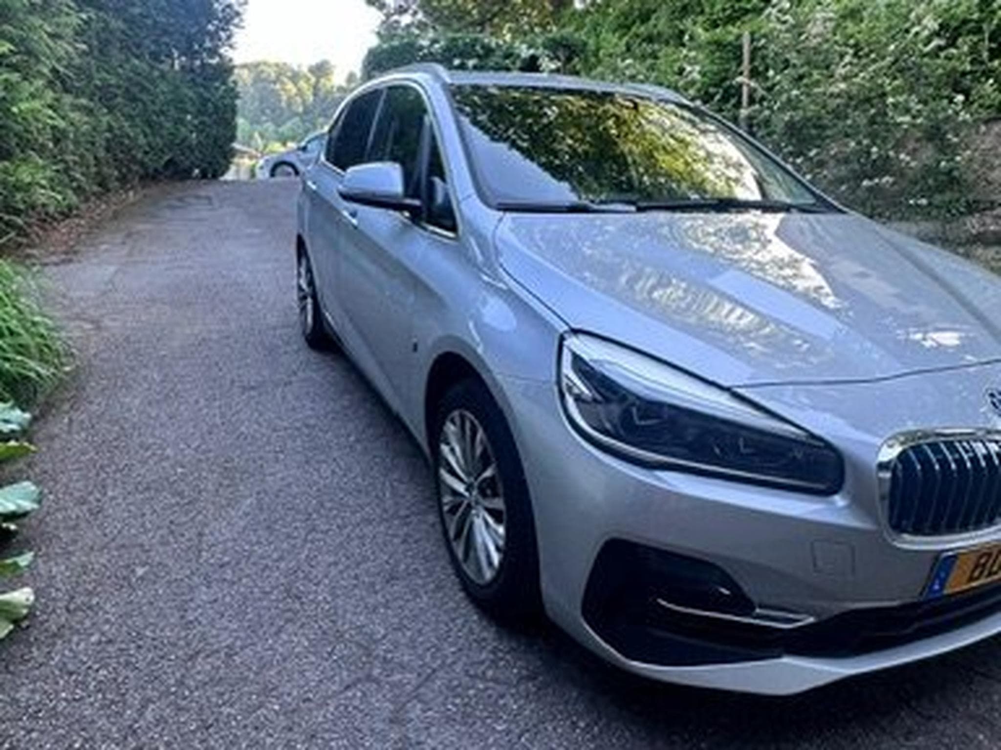 BMW 225 luxury line (2018) - Photo 2