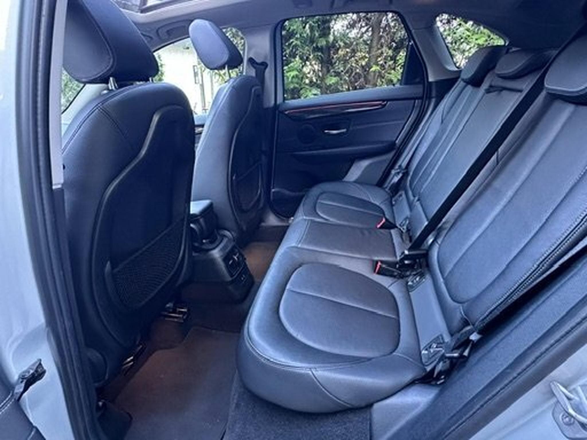 BMW 225 luxury line (2018) - Photo 9