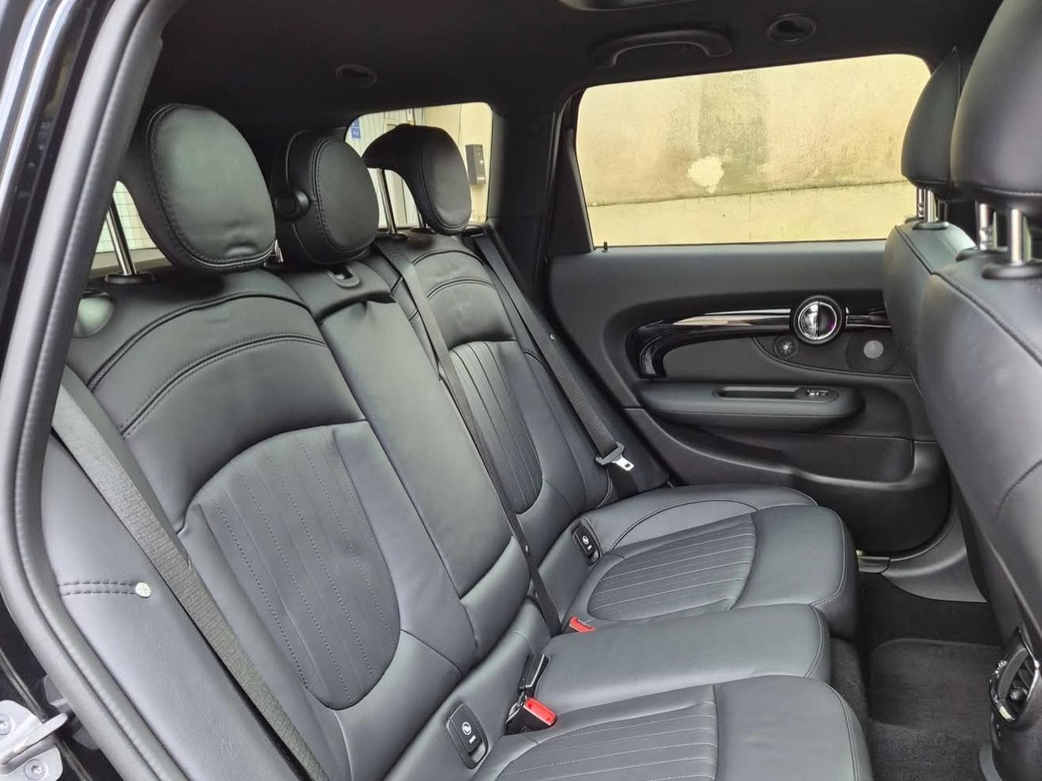 Mini Clubman John Cooper Works (2023) - Foto 8