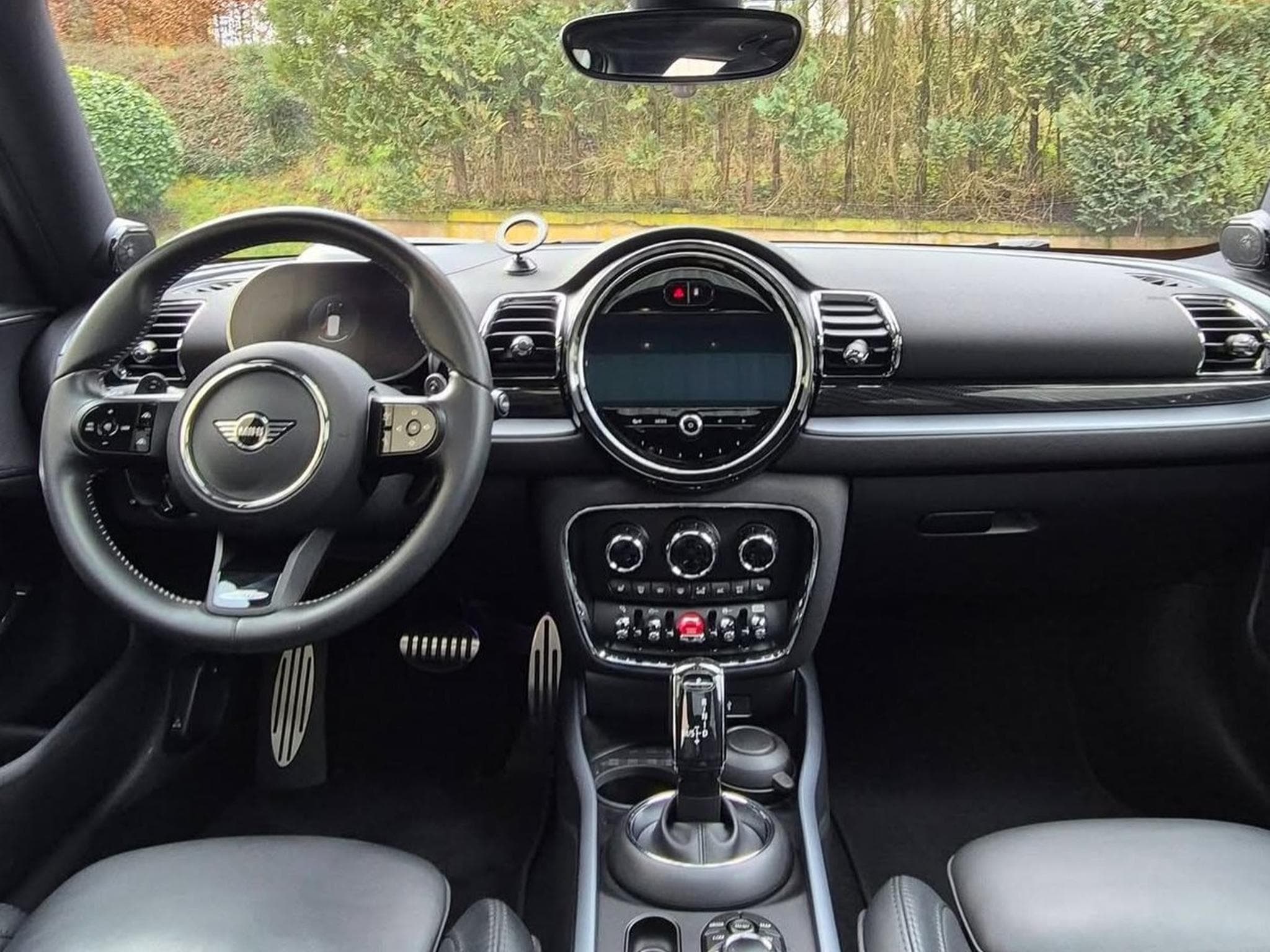 Mini Clubman John Cooper Works (2023) - Foto 9