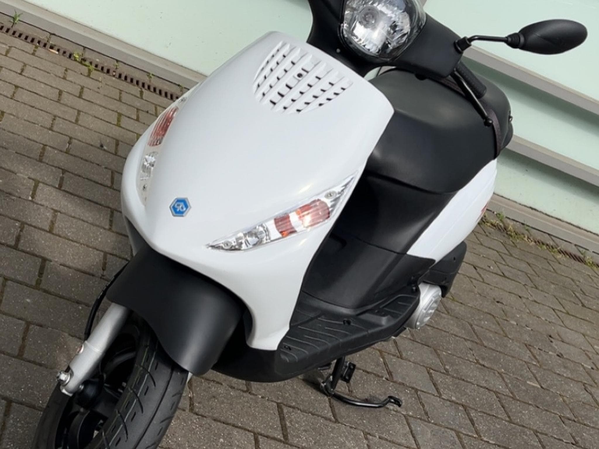 Piaggio ZIP Piaggio Zip (2024) - Foto 2