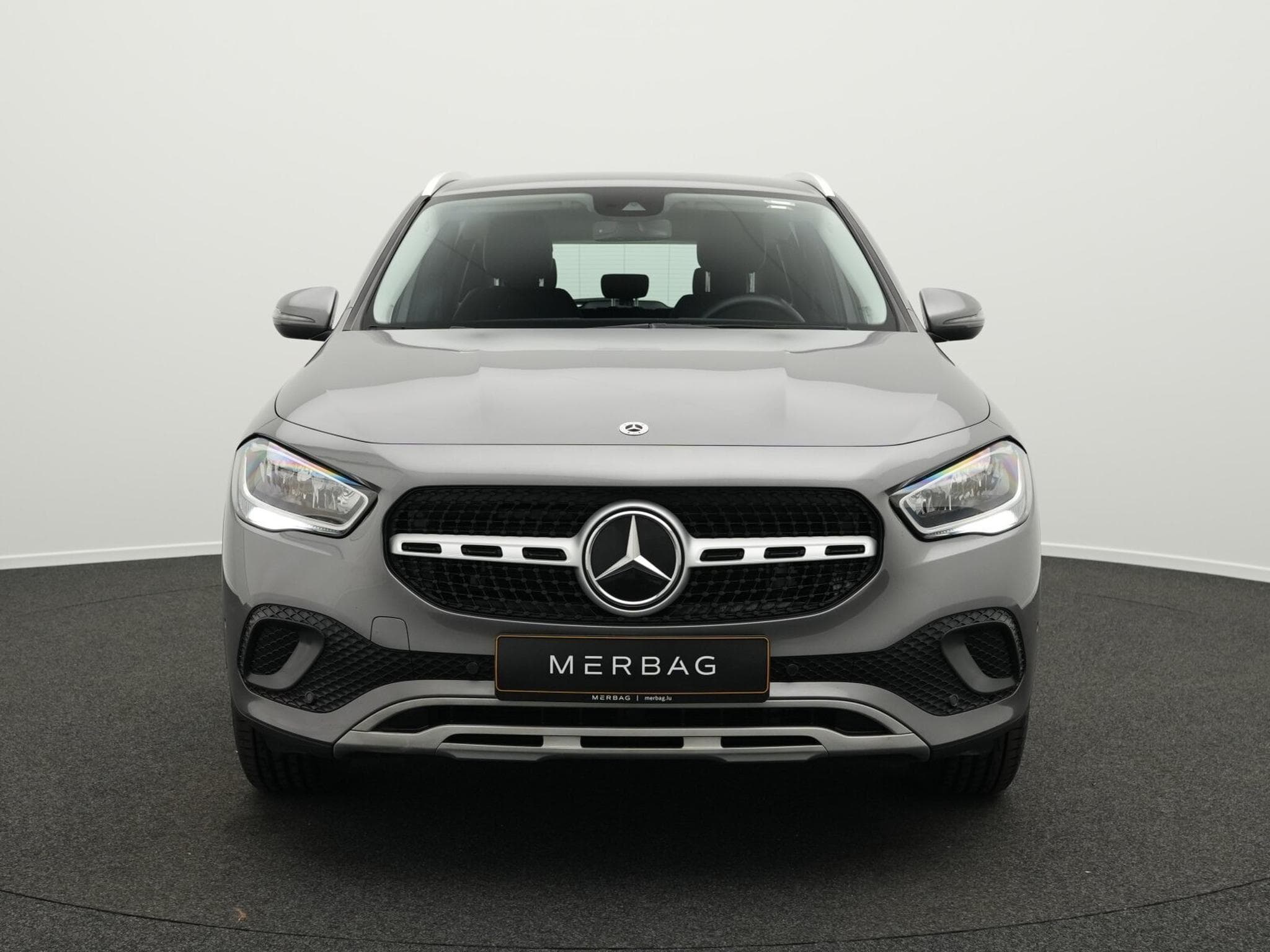 Mercedes GLA 180 d Kamera+PTS+SHZ+MBUX (2020) - Photo 2