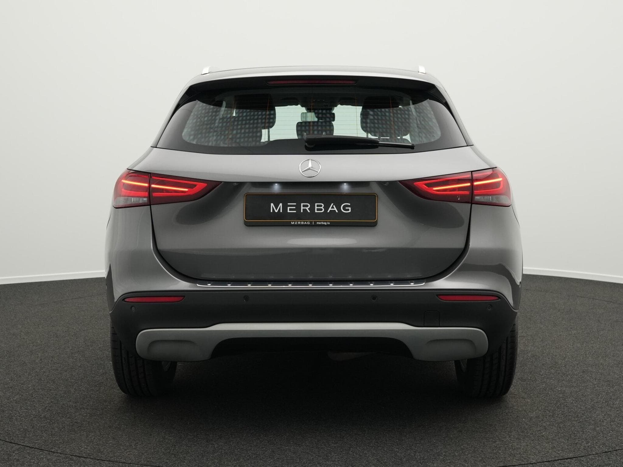Mercedes GLA 180 d Kamera+PTS+SHZ+MBUX (2020) - Photo 4