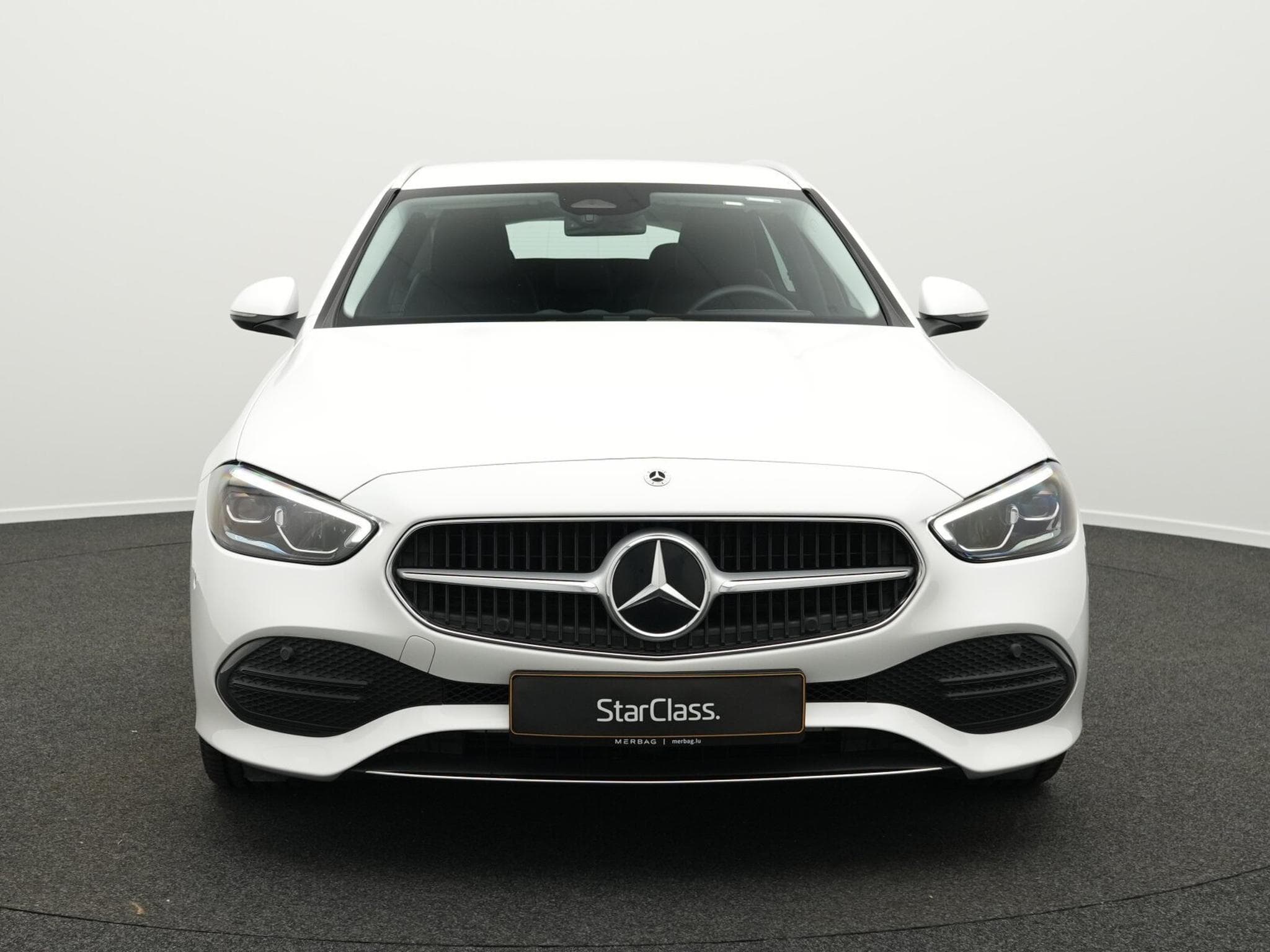 Mercedes C 200 d T Avantgarde LED+EasyPack+Apple+Kamera (2022) - Photo 2