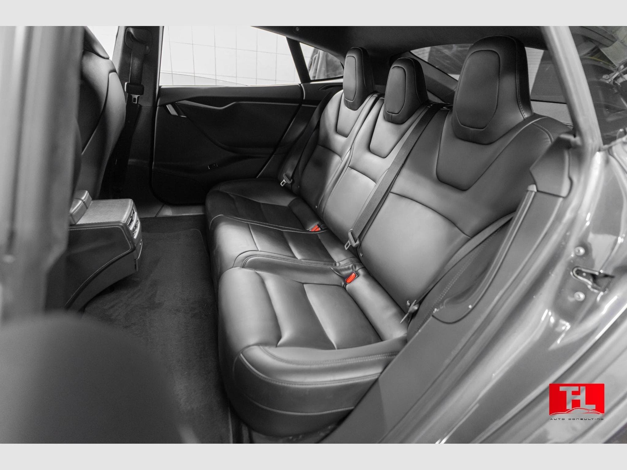 Tesla Model S Long Range Plus Raven Dual Motors (1970) - Photo 4